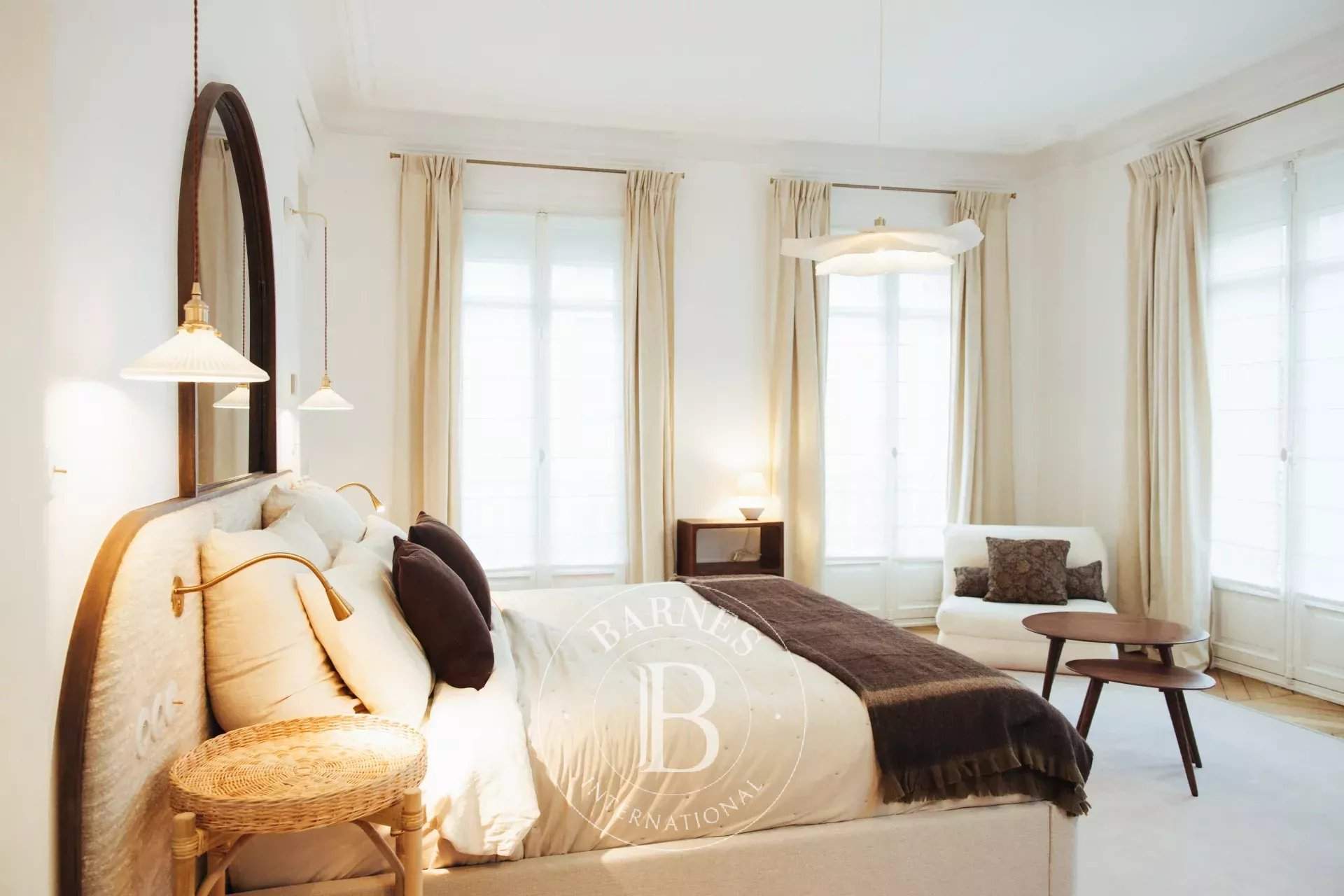 Paris  - Townhouse 7 Bedrooms - picture 14