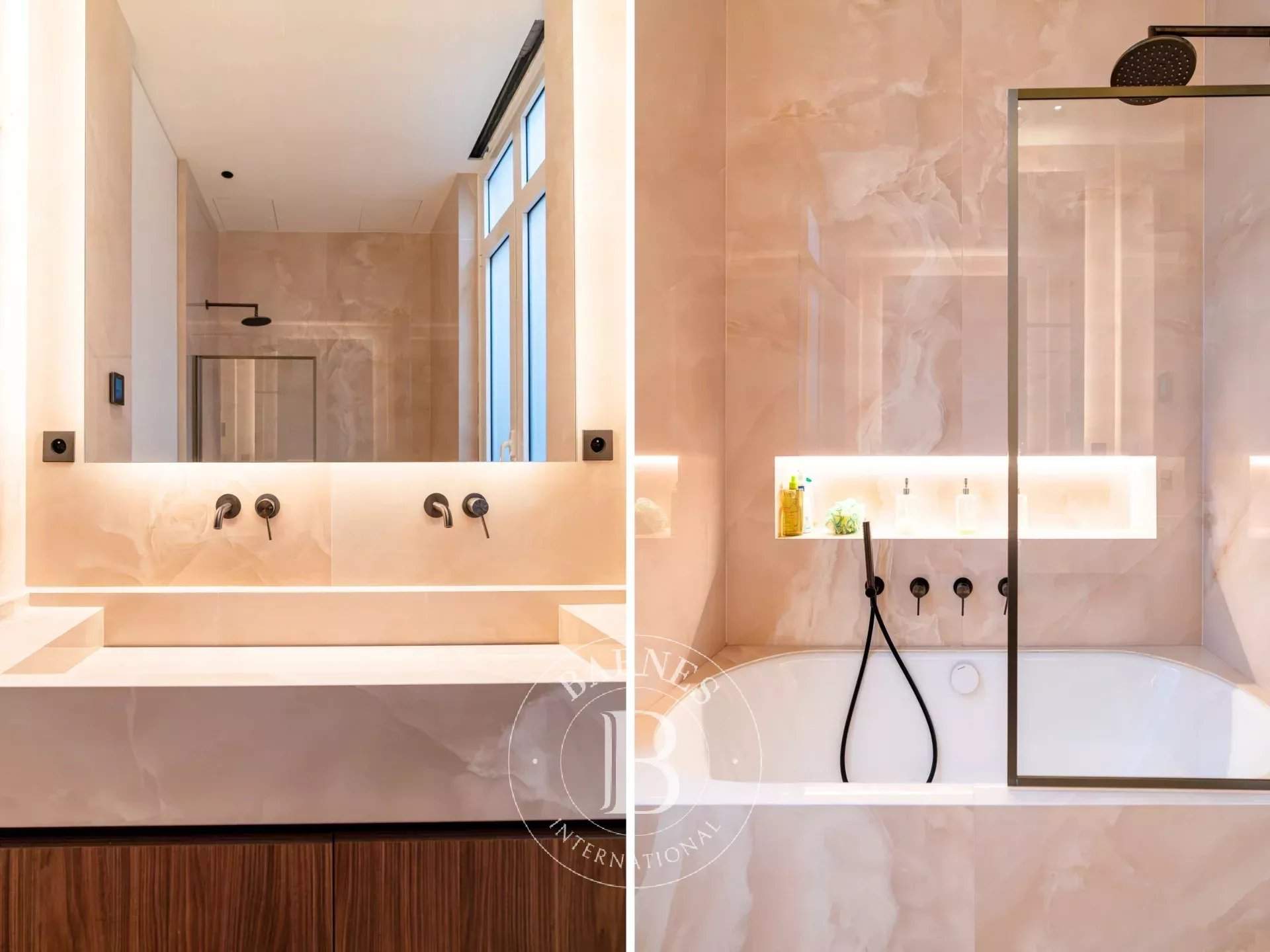 Paris  - Appartement 6 Pi&egrave;ces 4 Chambres - picture 9