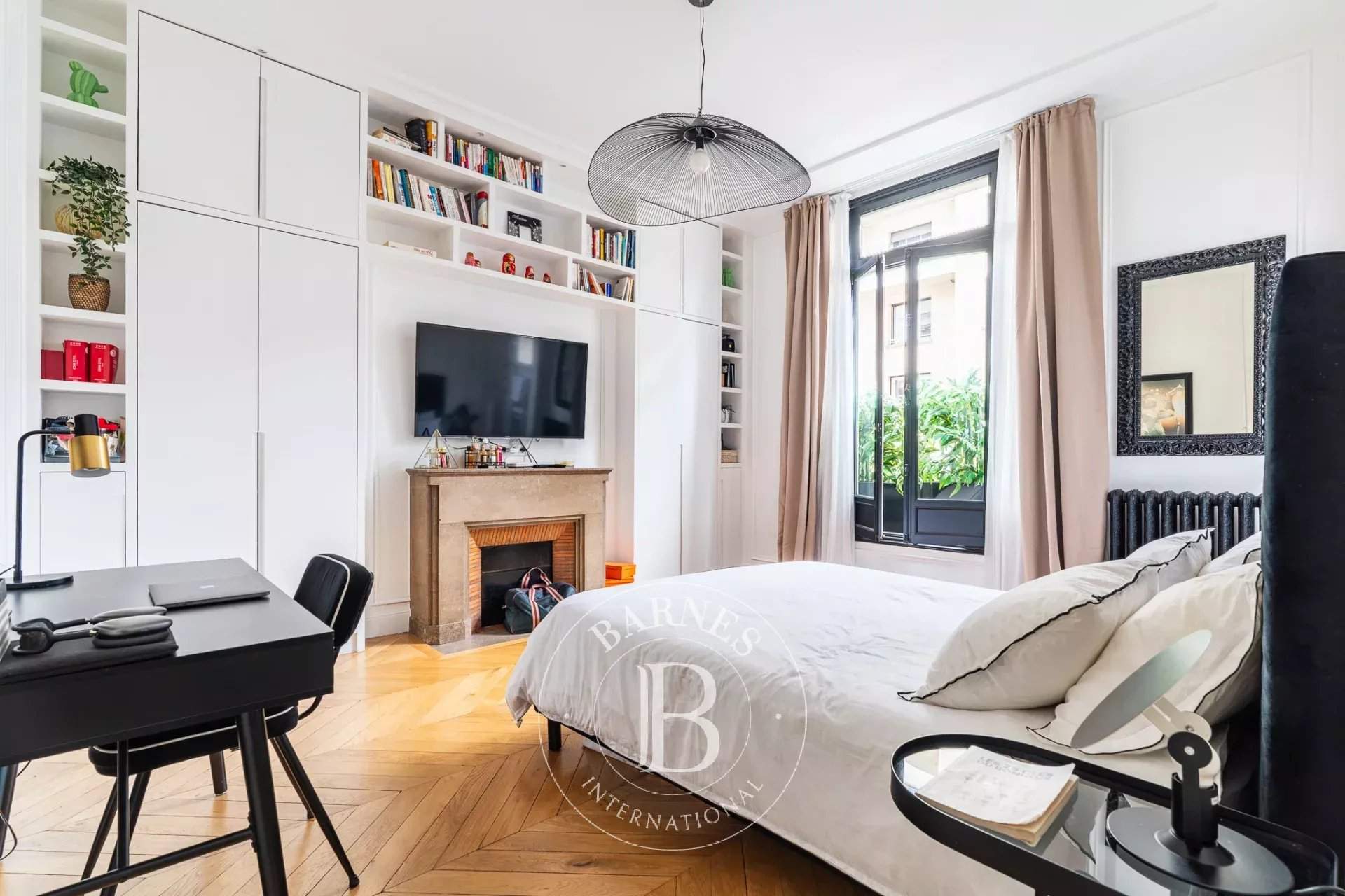 Paris  - Apartment 6 Bedrooms - picture 15
