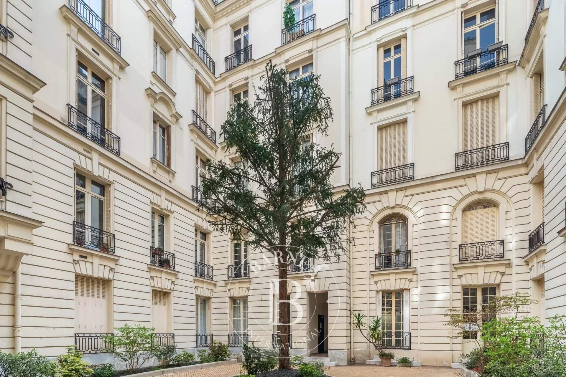 Paris  - Appartement 5 Pièces 2 Chambres - picture 18
