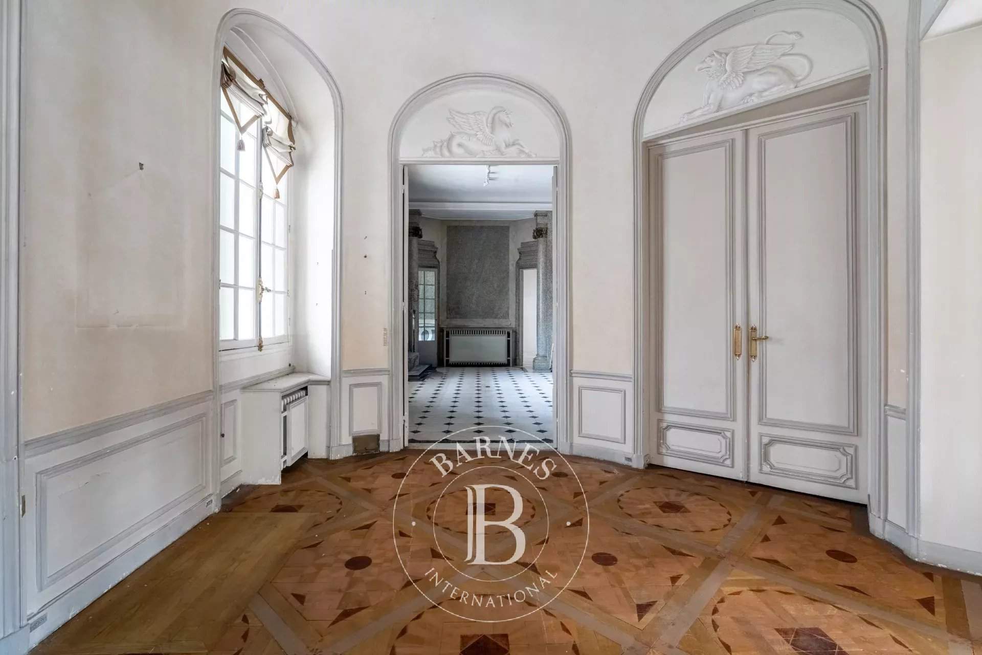 Paris  - Apartment 3 Bedrooms - picture 9