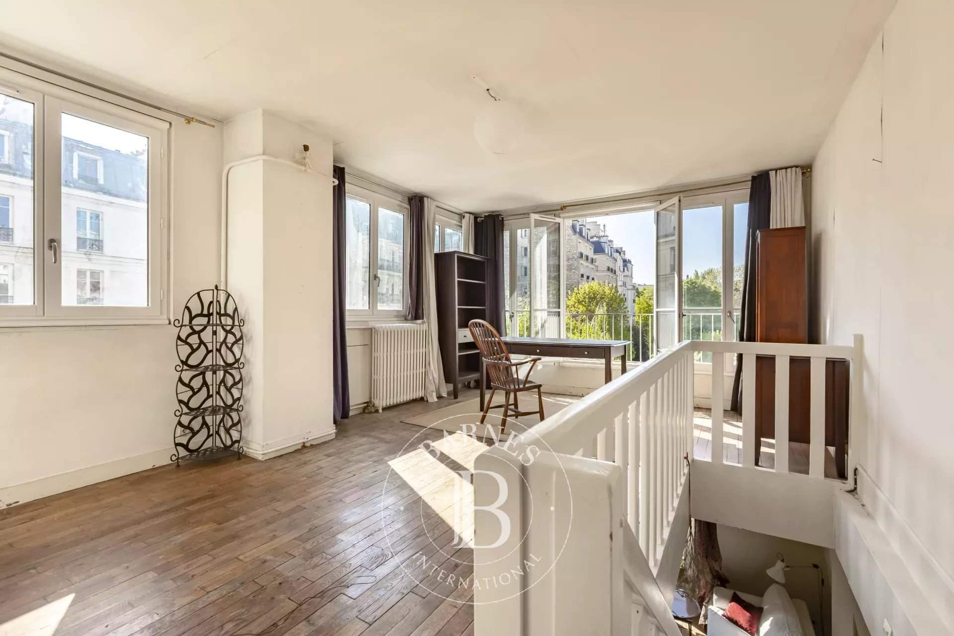 Paris  - House 5 Bedrooms - picture 18