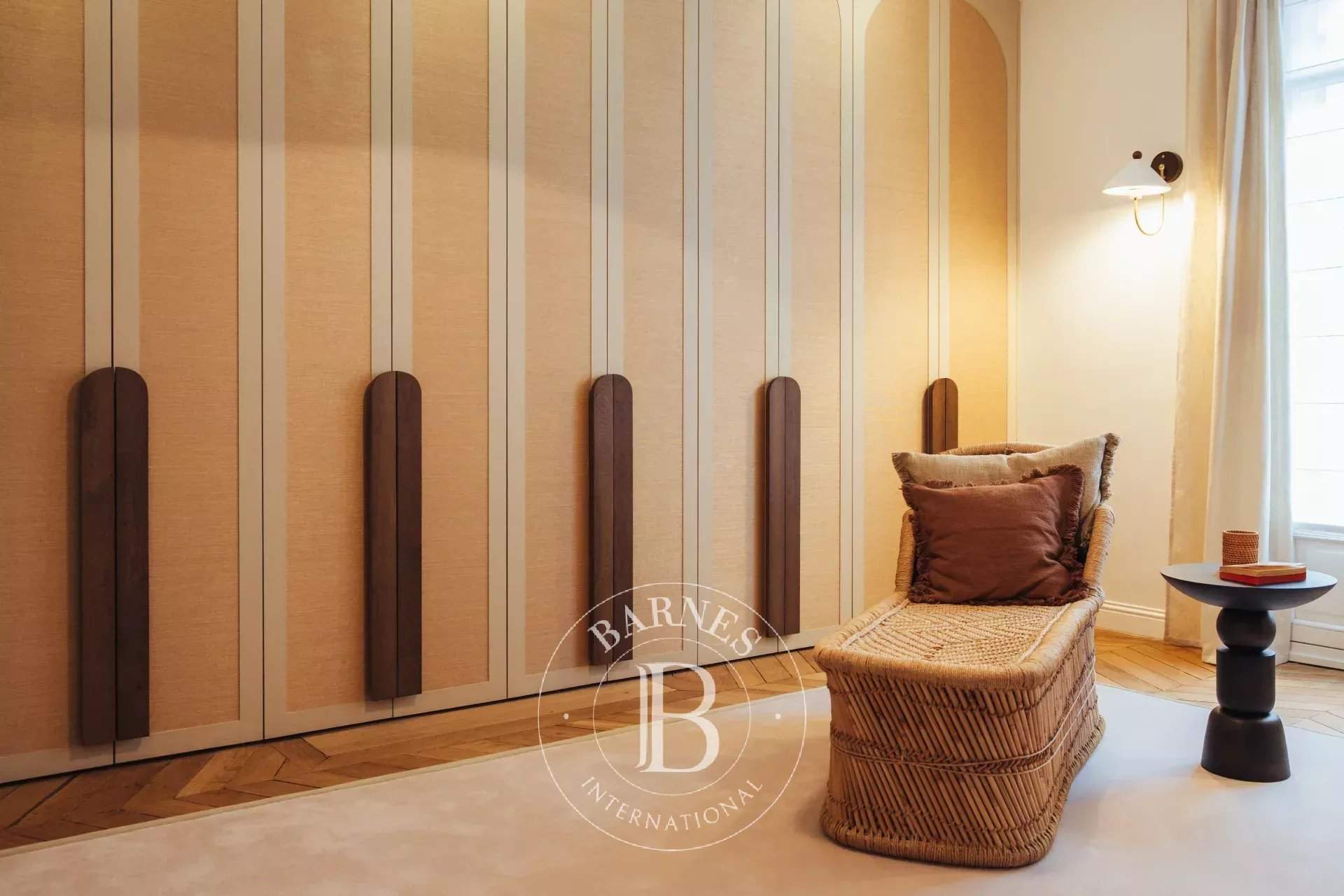 Paris  - Townhouse 7 Bedrooms - picture 17