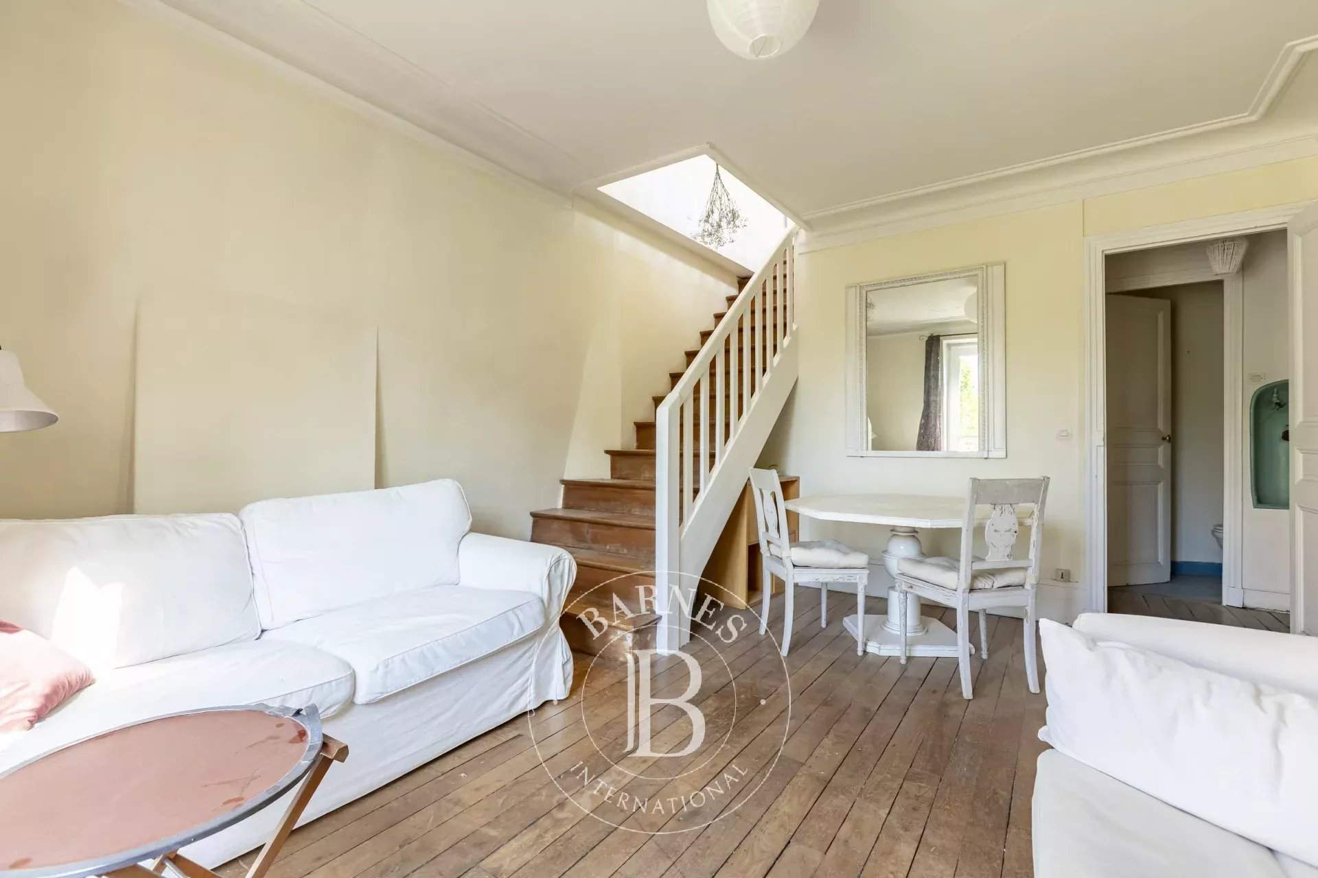 Paris  - House 5 Bedrooms - picture 19