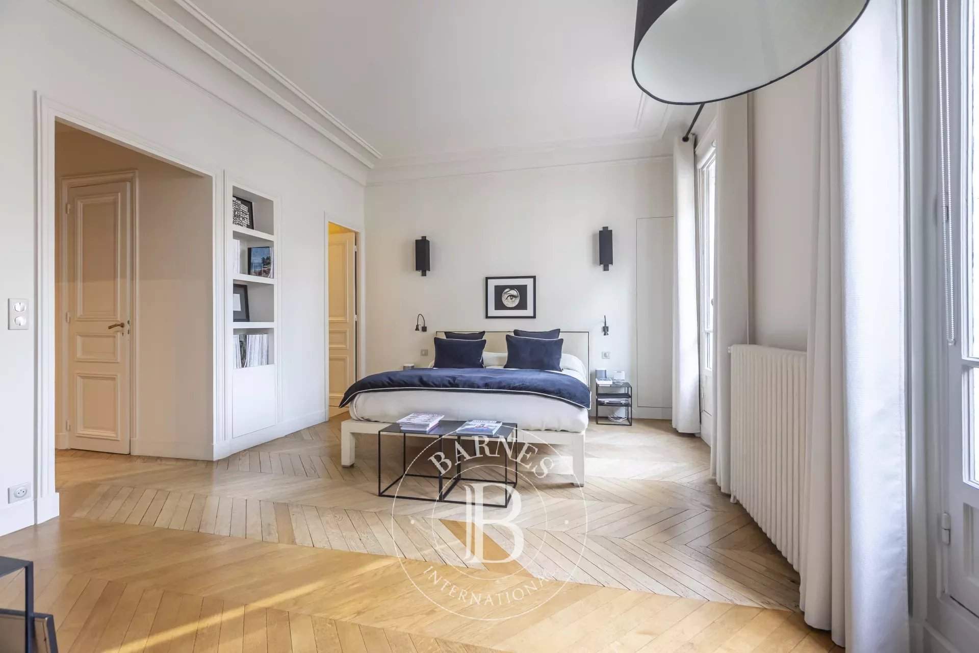 Paris  - Apartment 4 Bedrooms - picture 10