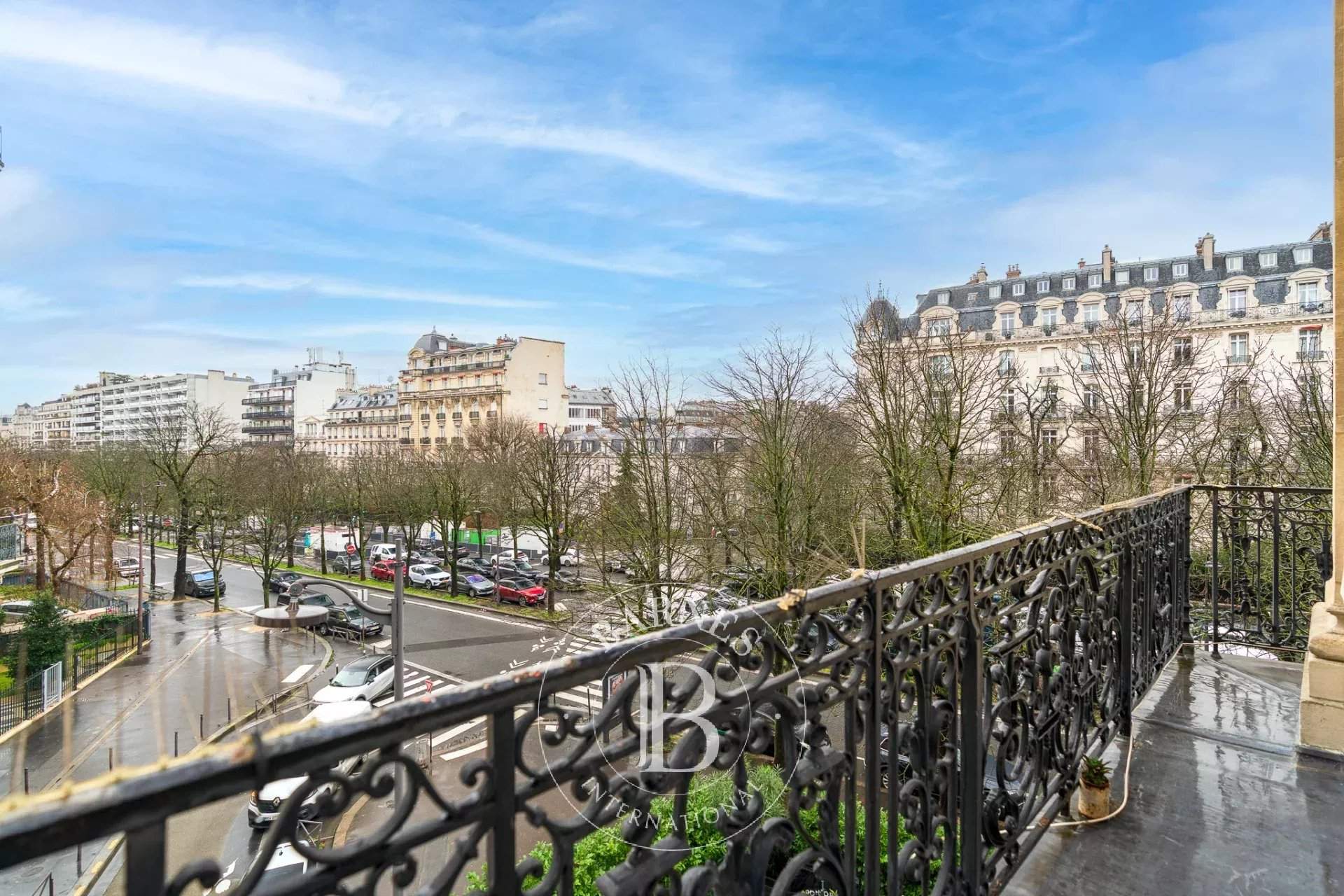 Paris  - Piso 7 Cuartos 4 Habitaciones - picture 1
