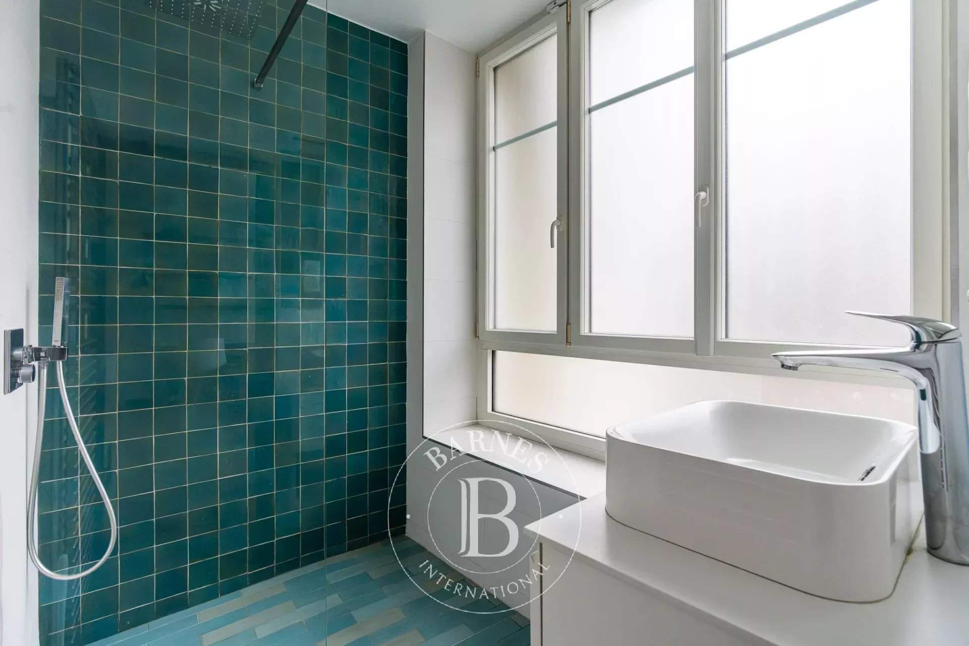 Paris  - Casa adosada 8 Cuartos 5 Habitaciones - picture 10