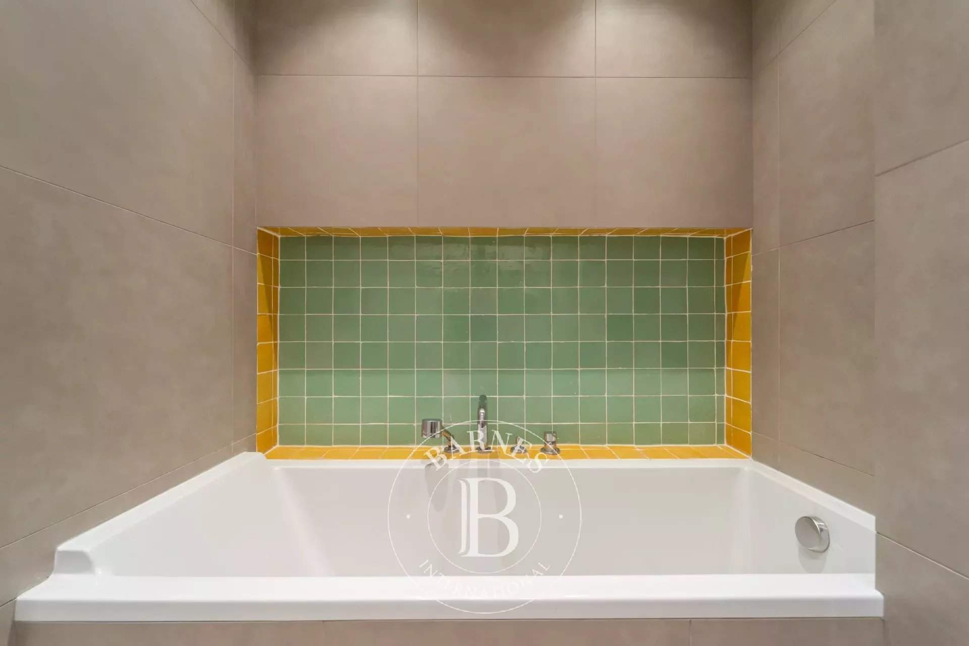 Paris  - Piso 5 Cuartos 3 Habitaciones - picture 15