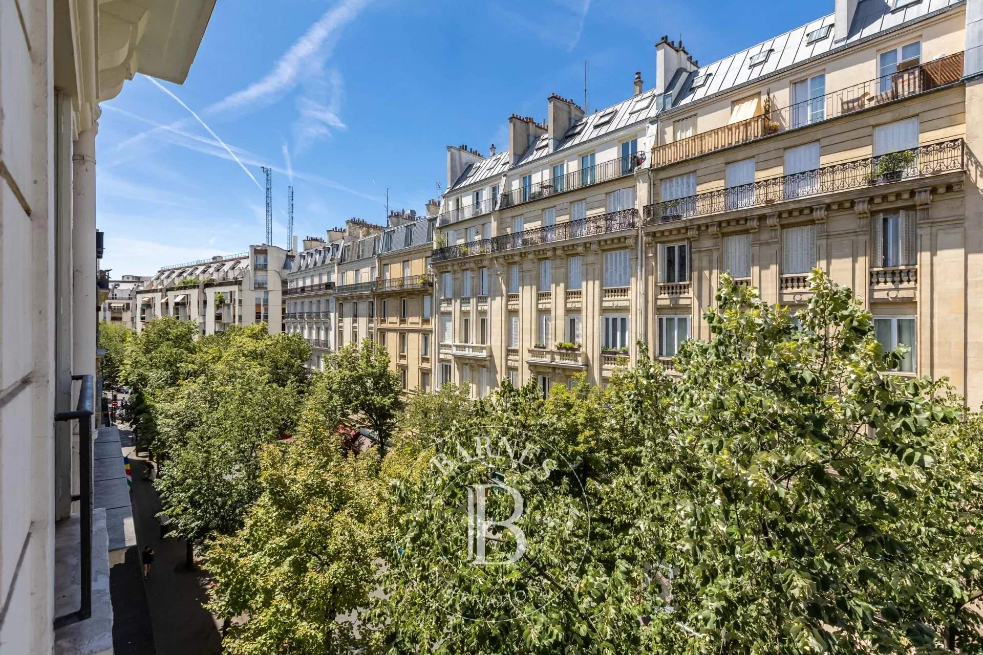 Paris  - Apartment 3 Bedrooms - picture 5