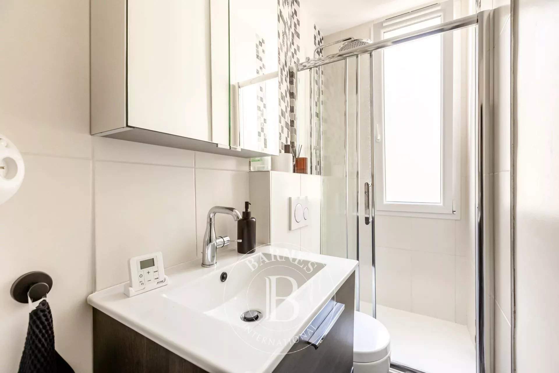 Paris  - Apartment 3 Bedrooms - picture 14