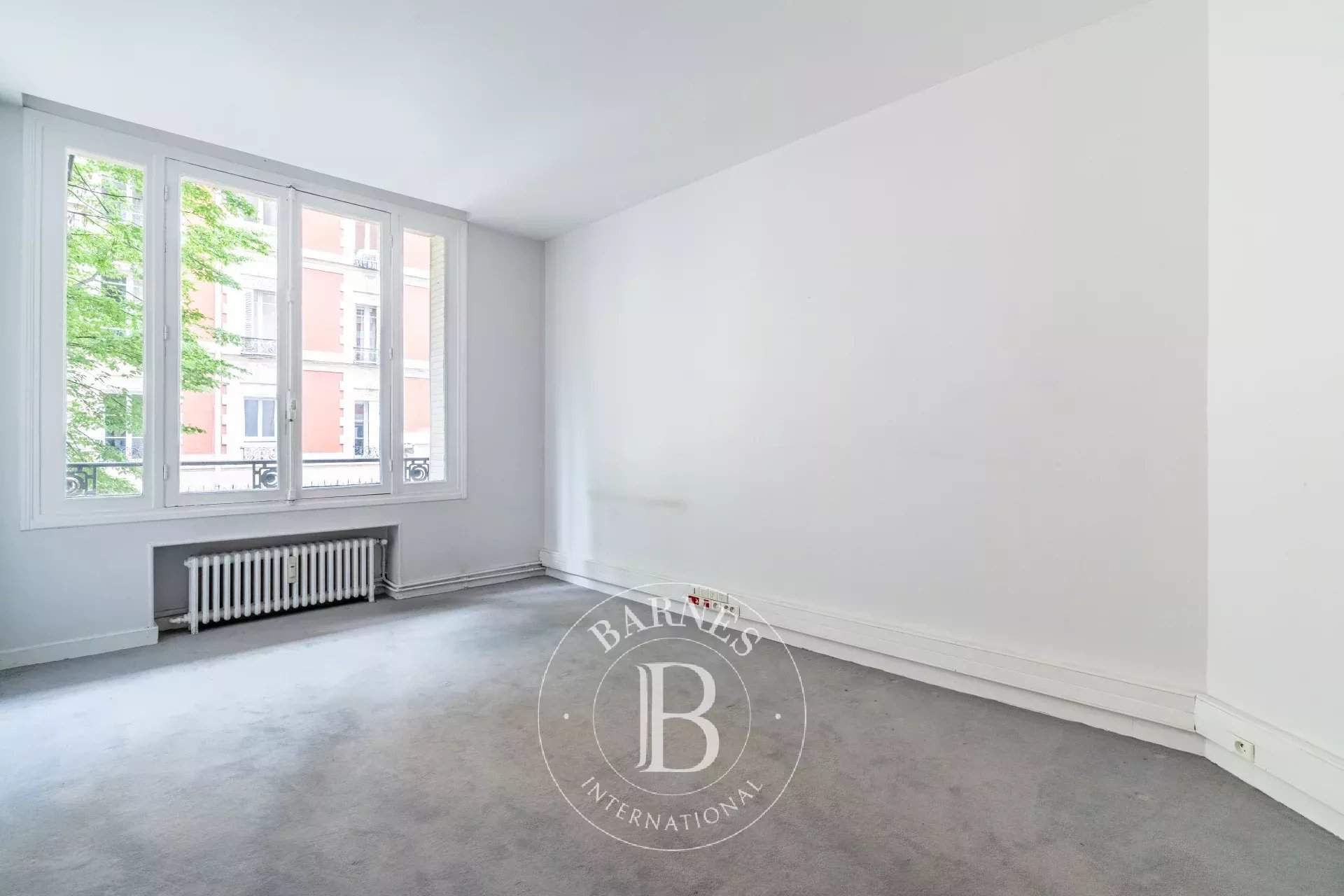 Paris  - Appartement 10 Pi&egrave;ces - picture 16