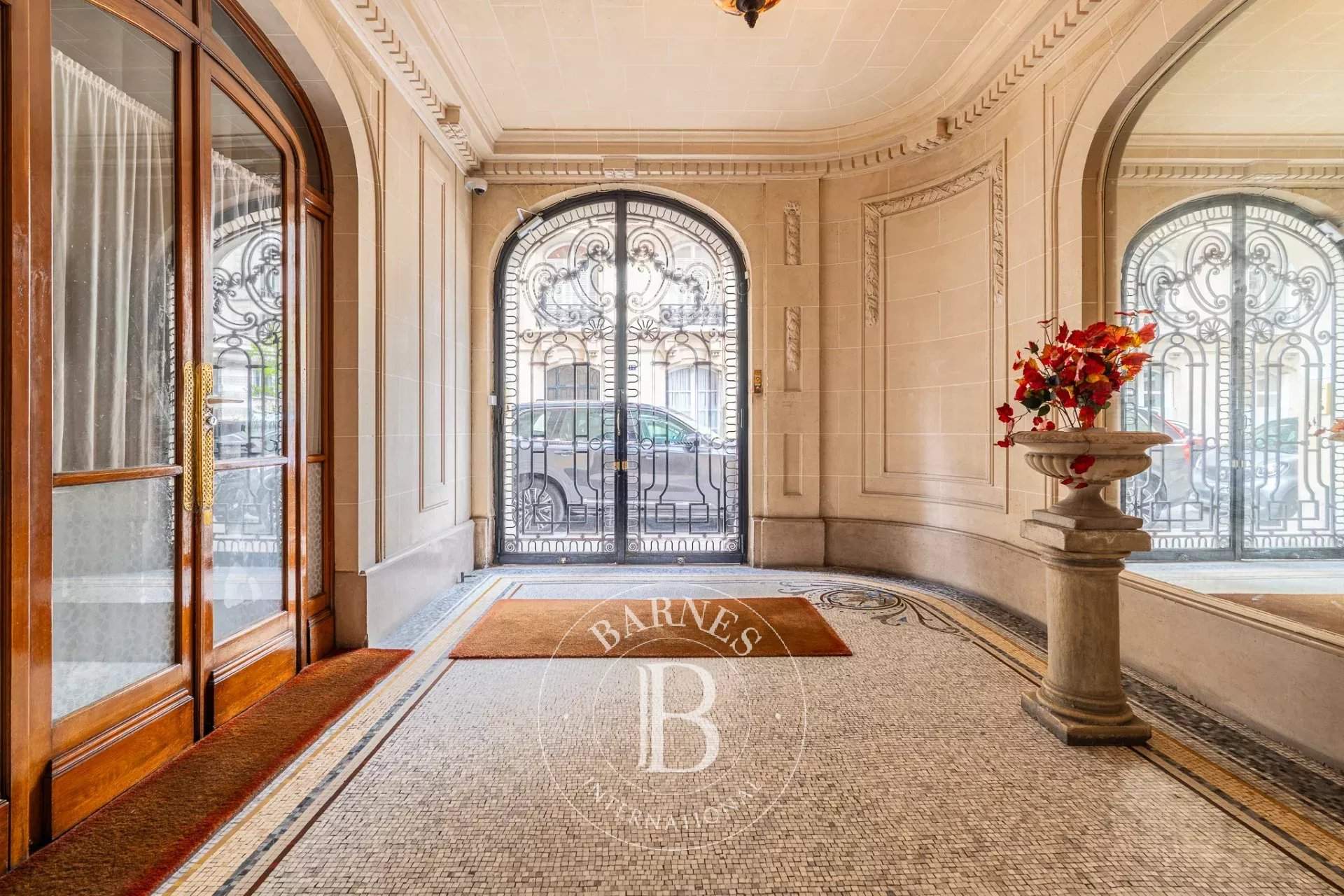 Paris  - Appartement  - picture 17