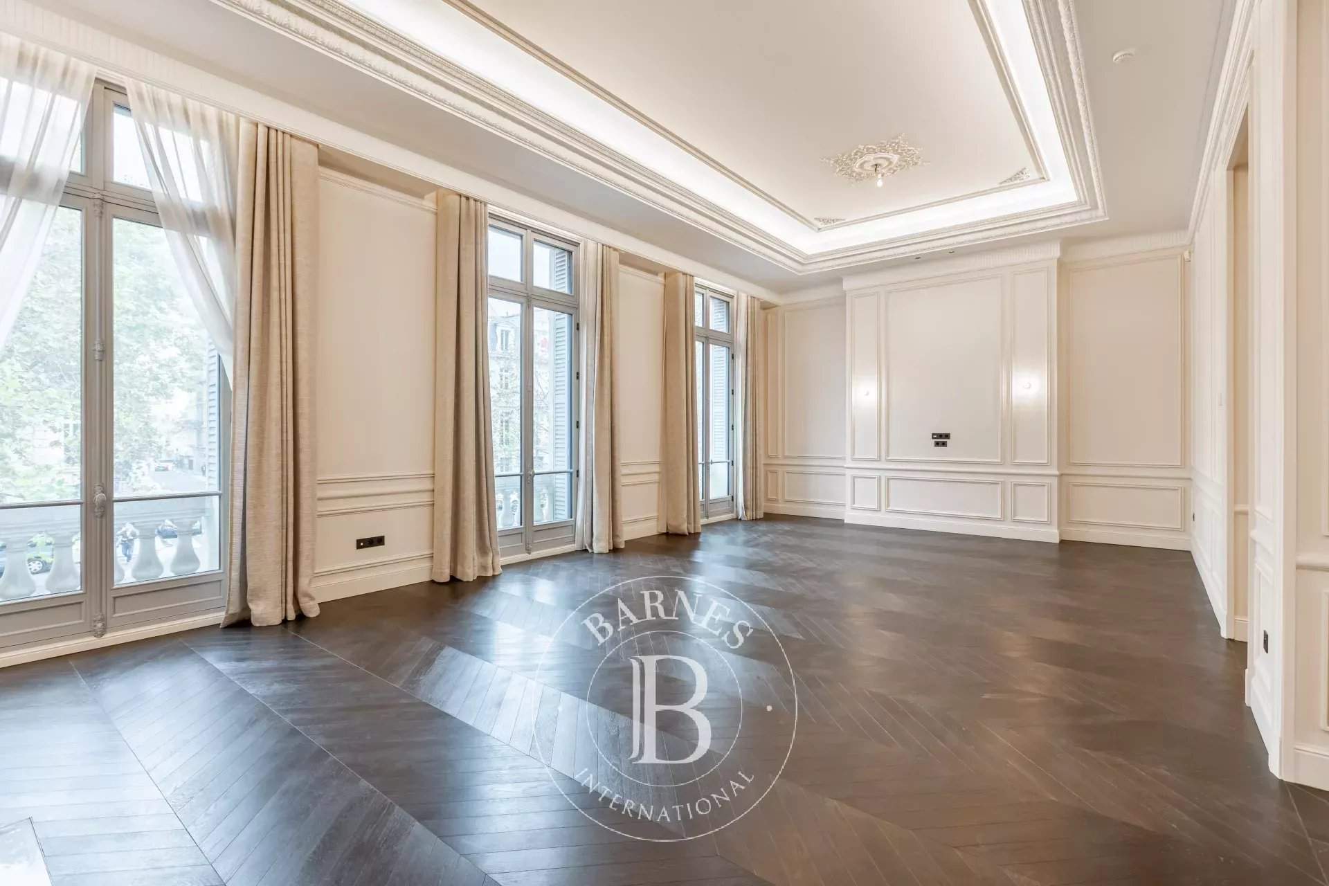 Paris  - Hôtel particulier  - picture 3