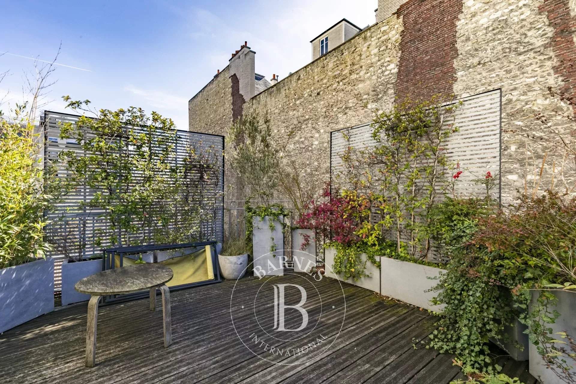 Paris  - Appartement 8 Pi&egrave;ces 5 Chambres - picture 16