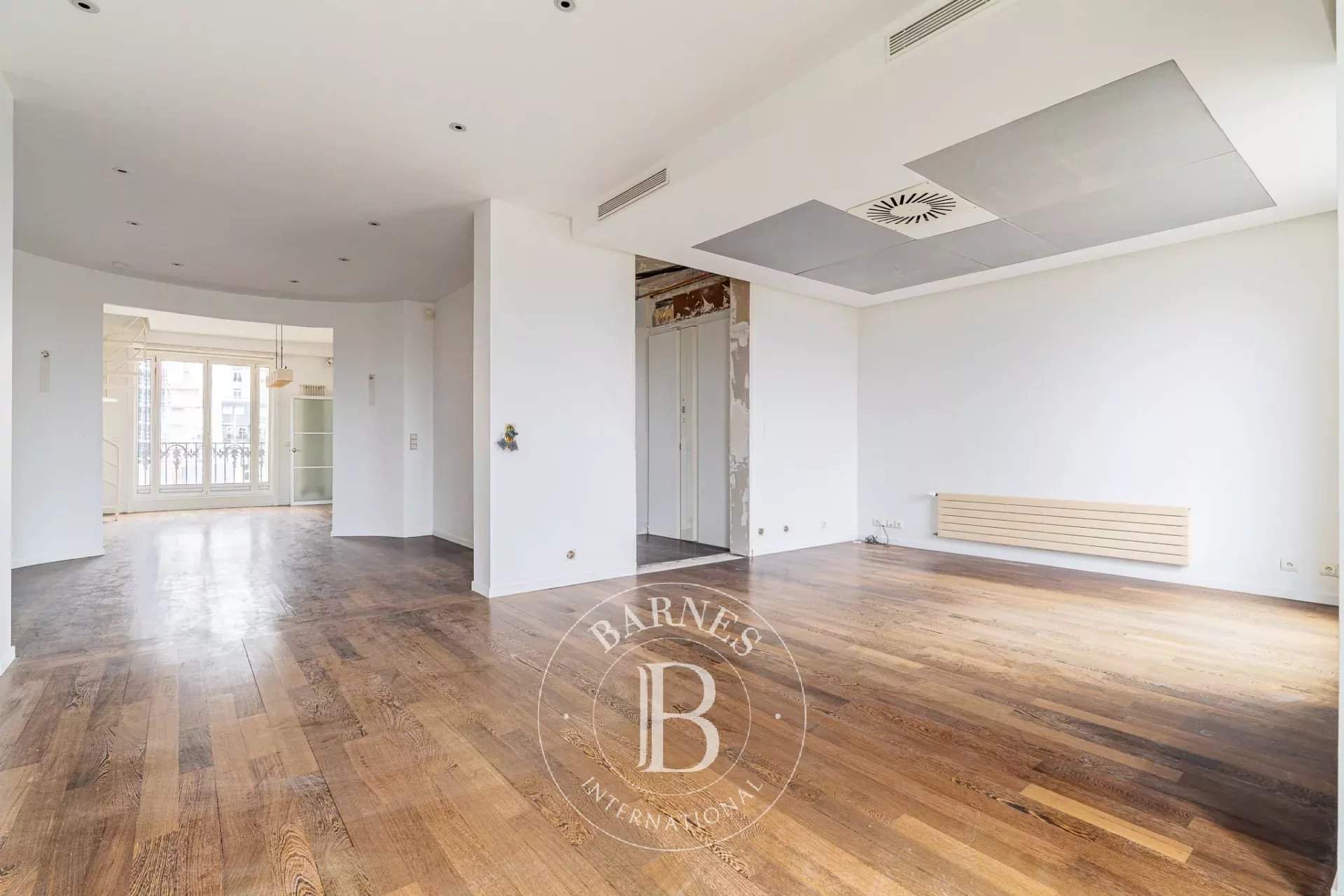 Paris  - Piso 6 Cuartos 3 Habitaciones - picture 5