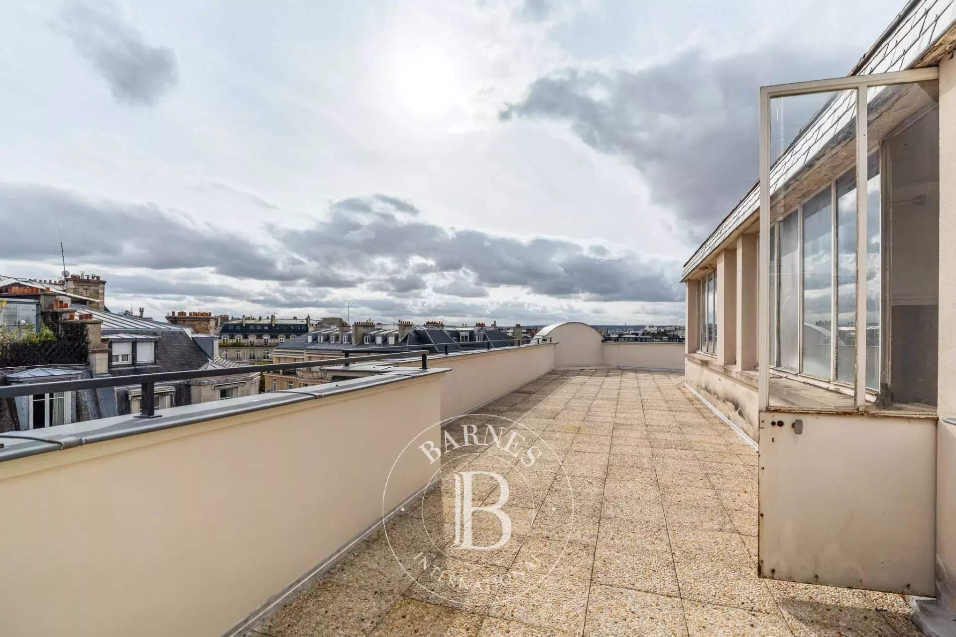 Paris  - Appartement 6 Pièces 3 Chambres - picture 7