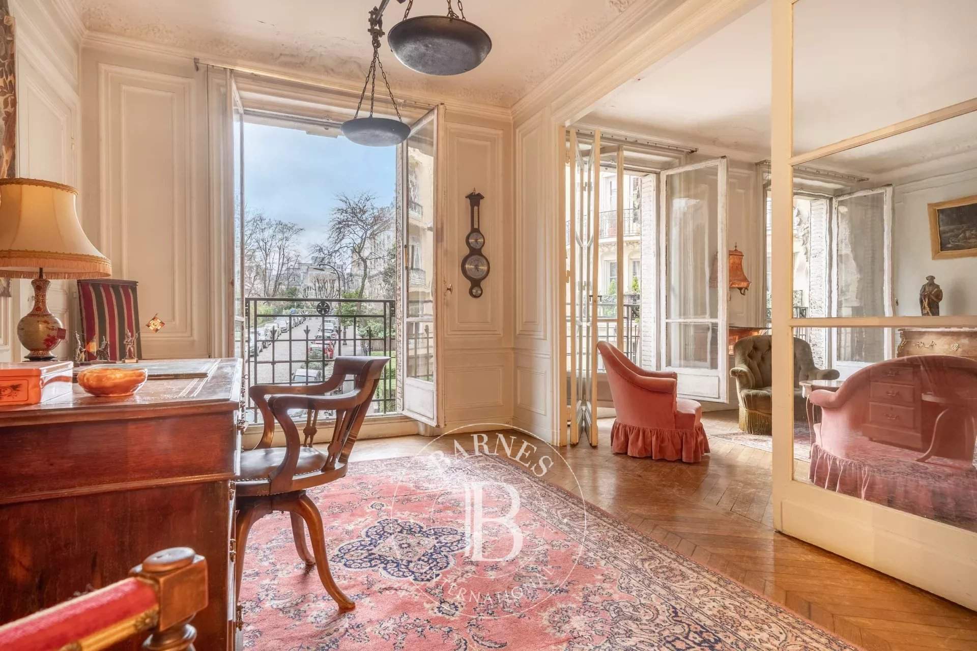 Paris  - Appartement 6 Pièces 4 Chambres - picture 4