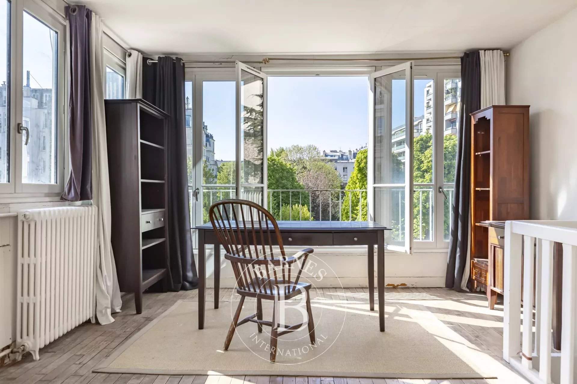 Paris  - House 5 Bedrooms - picture 14