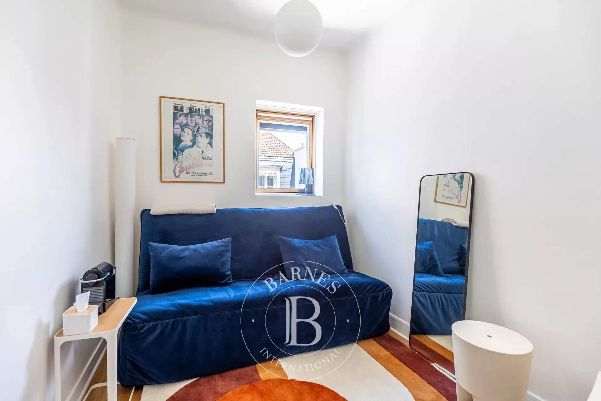 Paris  - Apartment 3 Bedrooms - picture 16