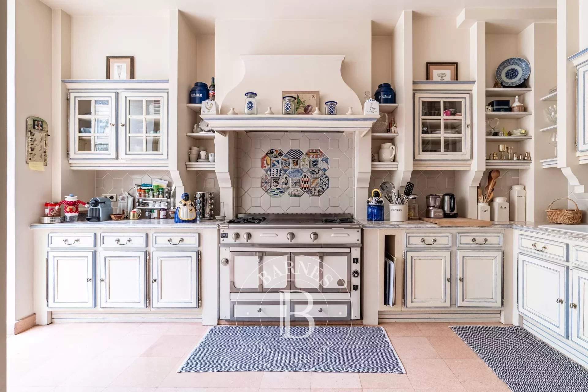 Paris  - Maison 9 Pi&egrave;ces 4 Chambres - picture 10