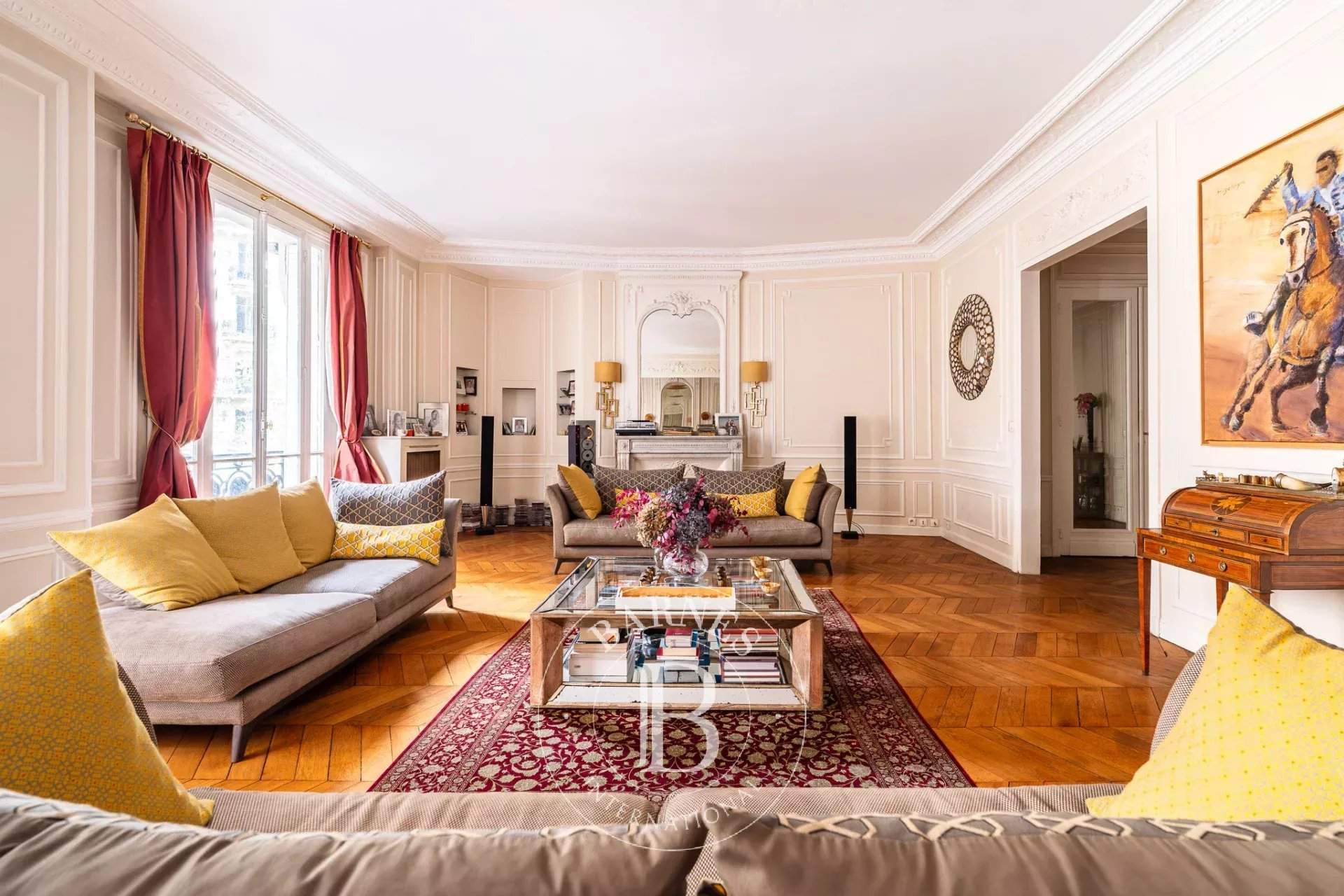 Paris  - Appartement  - picture 1