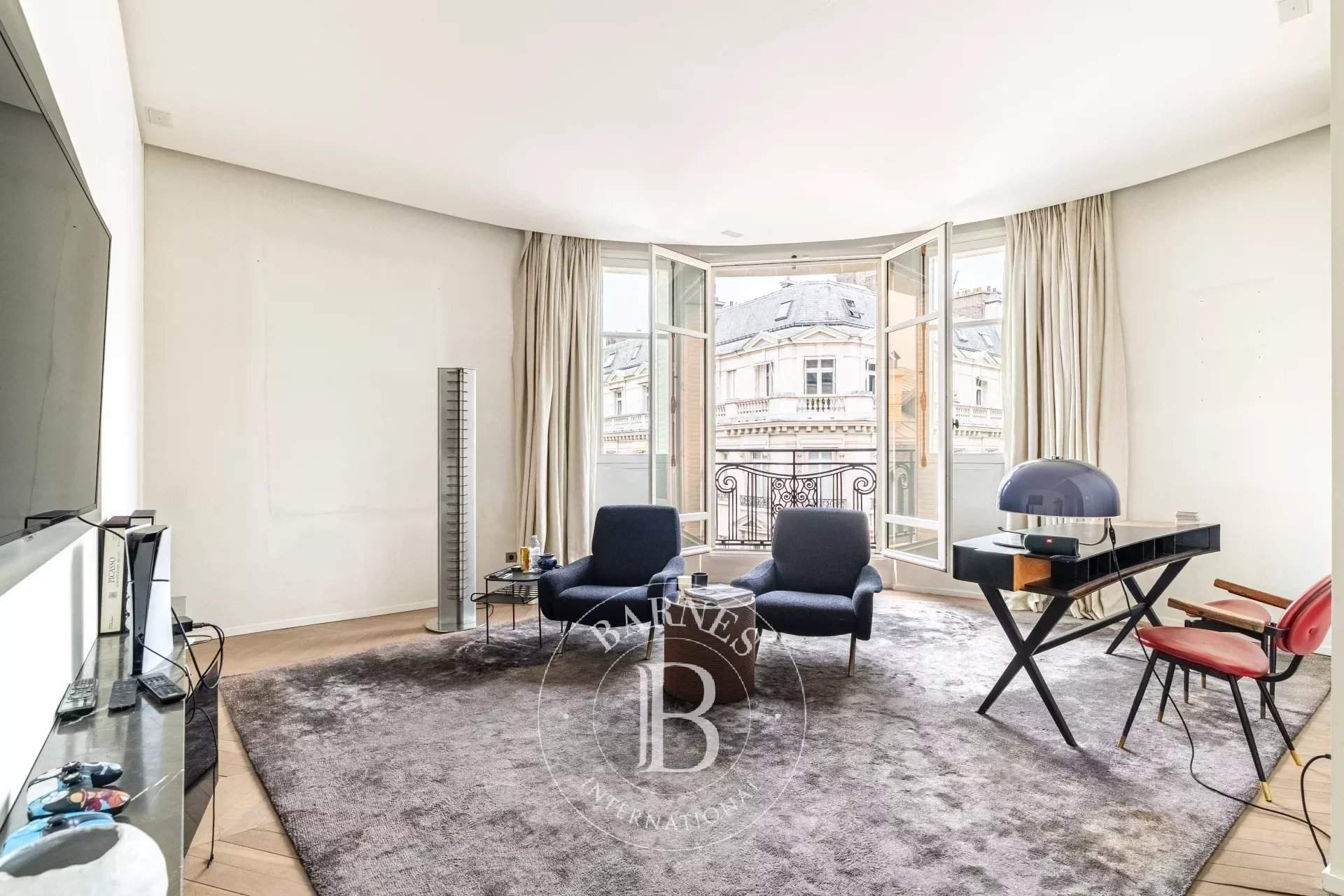 Paris  - Apartment 3 Bedrooms - picture 4