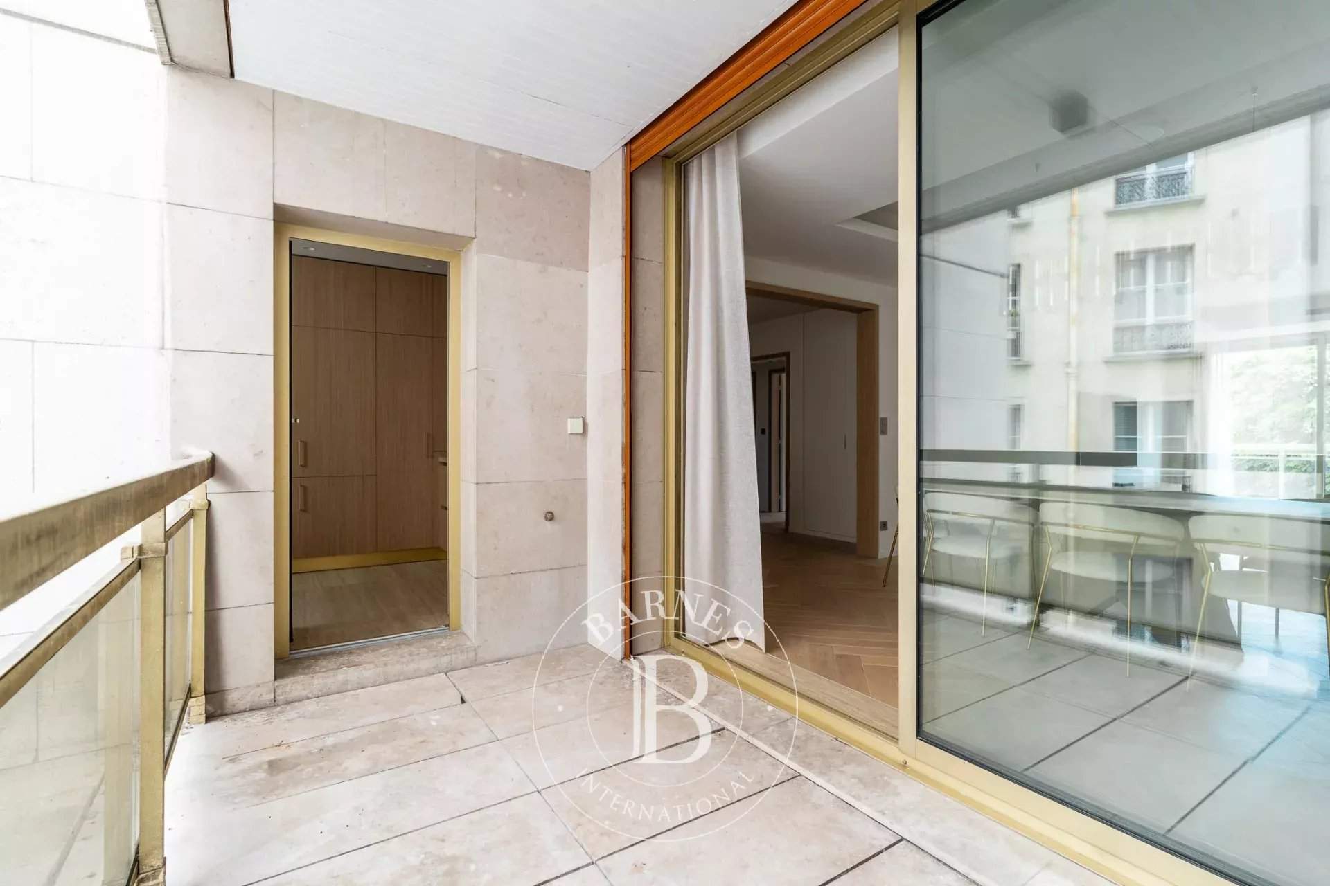 Paris  - Appartement 4 Pi&egrave;ces 3 Chambres - picture 13