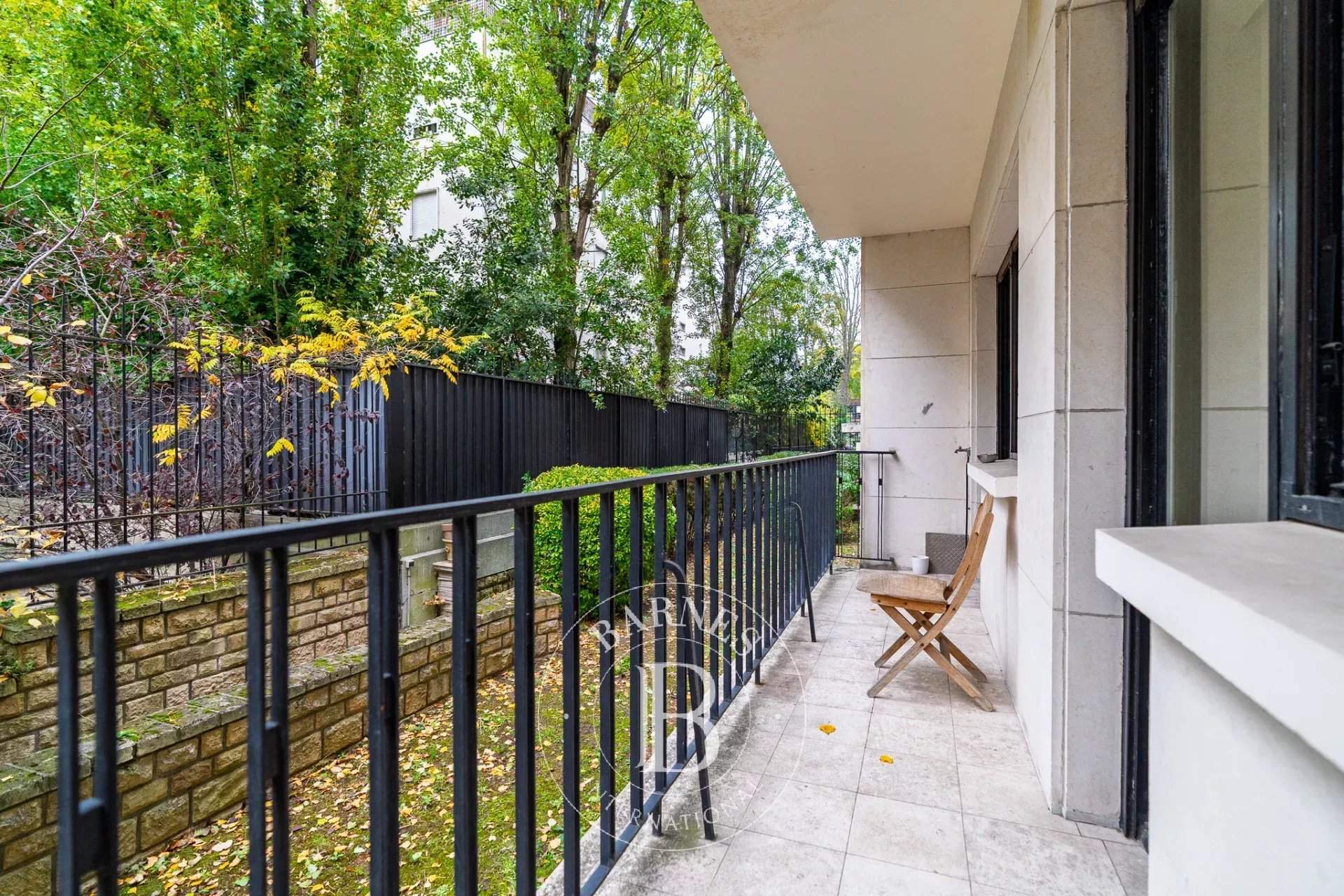 Paris  - Appartement 5 Pièces 3 Chambres - picture 12