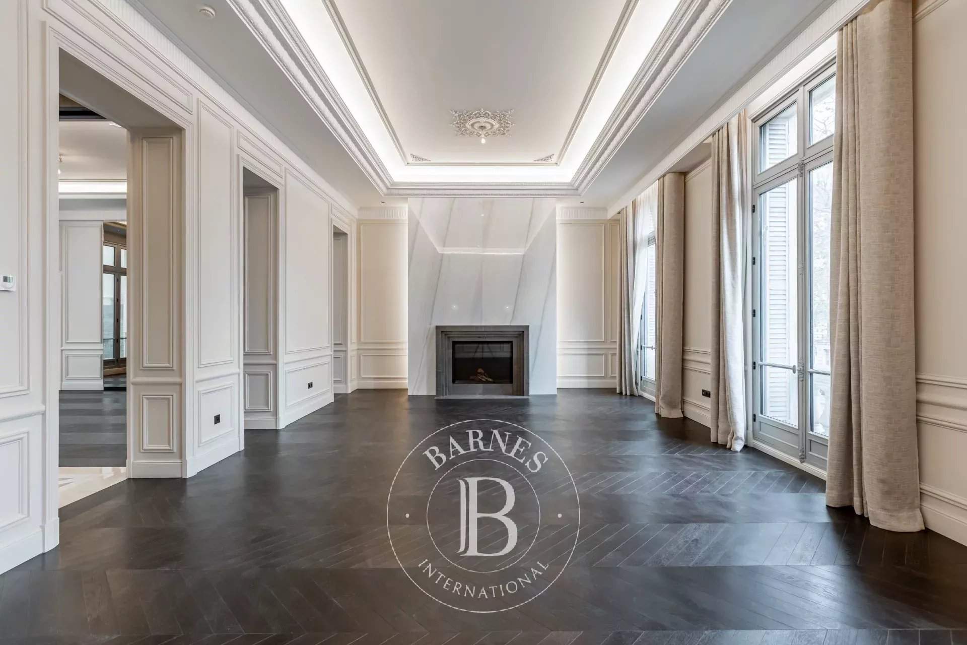 Paris  - Hôtel particulier  - picture 2