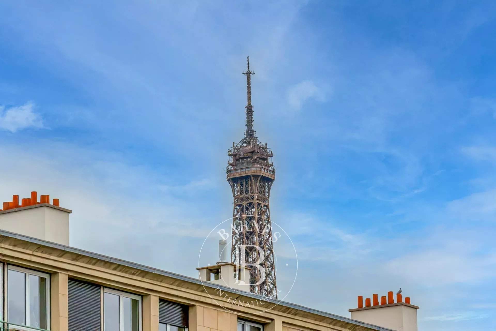 Paris  - Apartment 3 Bedrooms - picture 17
