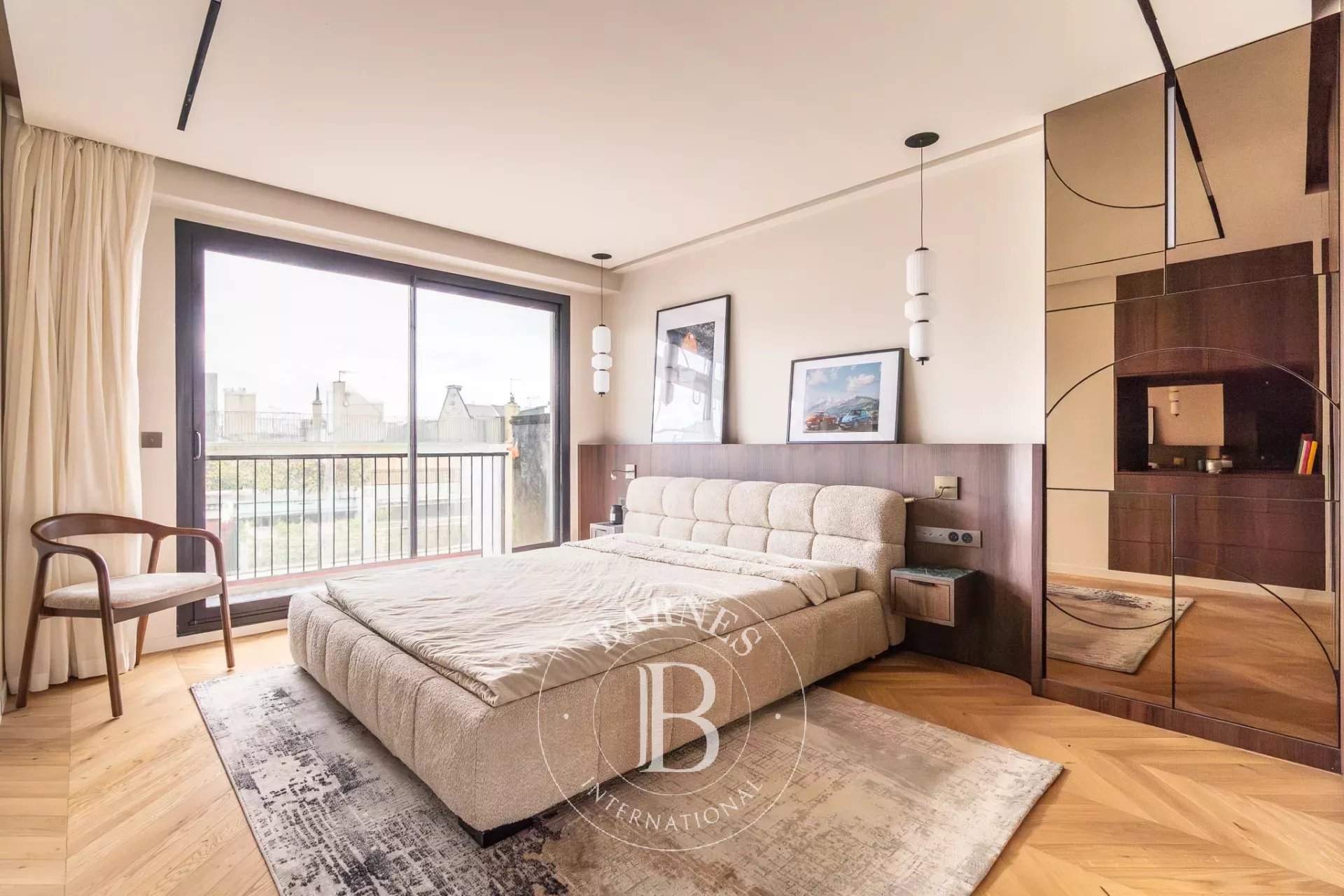 Paris  - Apartment 2 Bedrooms - picture 8