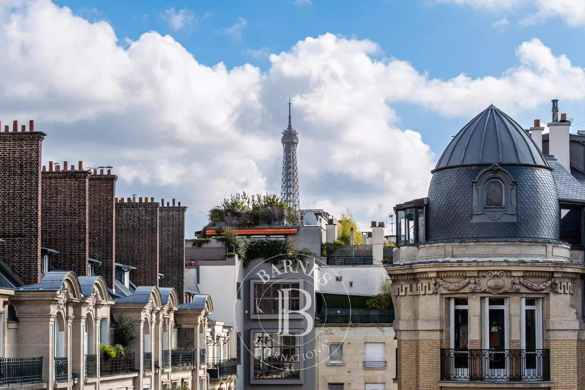 Paris  - Appartement 6 Pi&egrave;ces 3 Chambres - picture 7