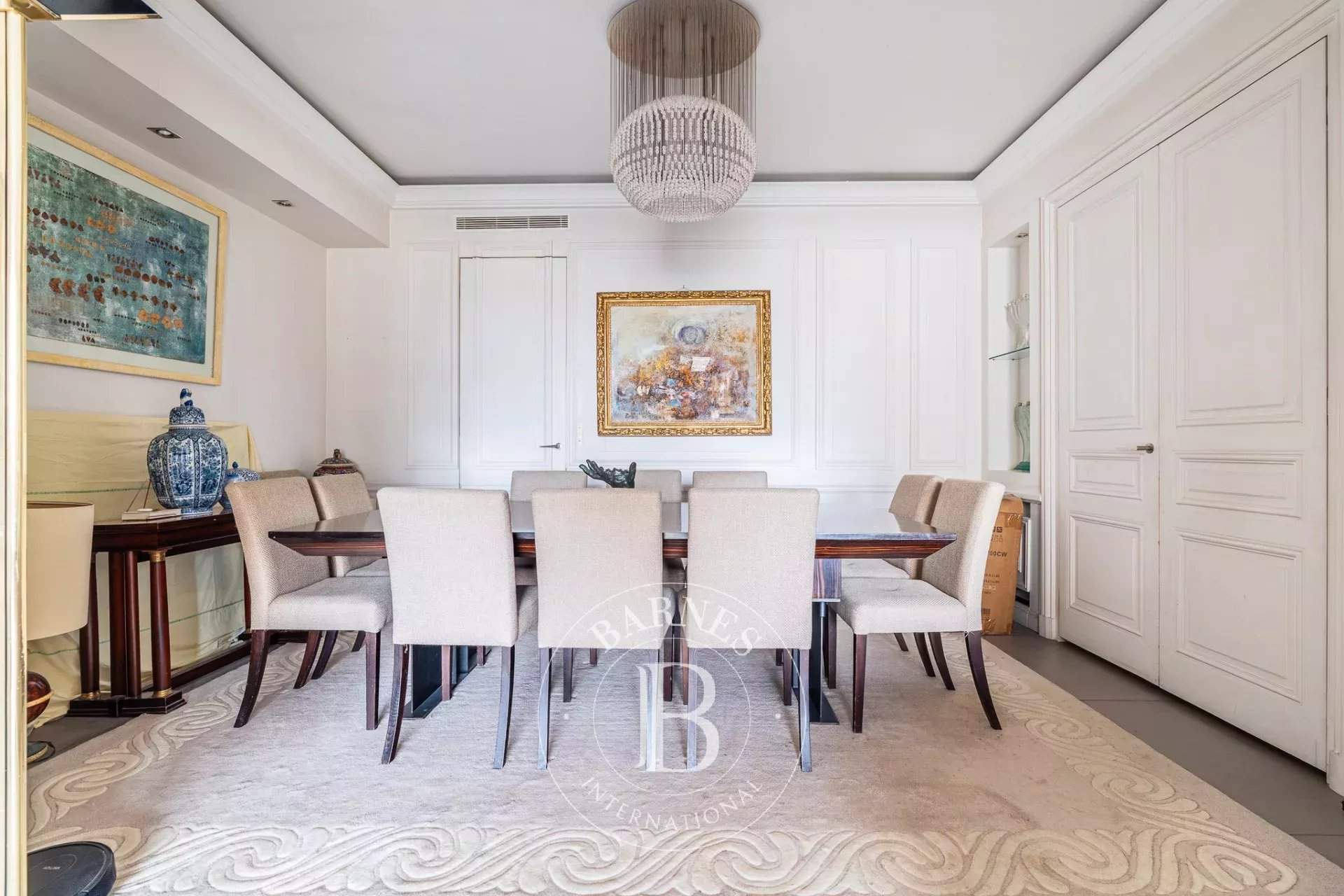 Paris  - Appartement 4 Pi&egrave;ces 2 Chambres - picture 15