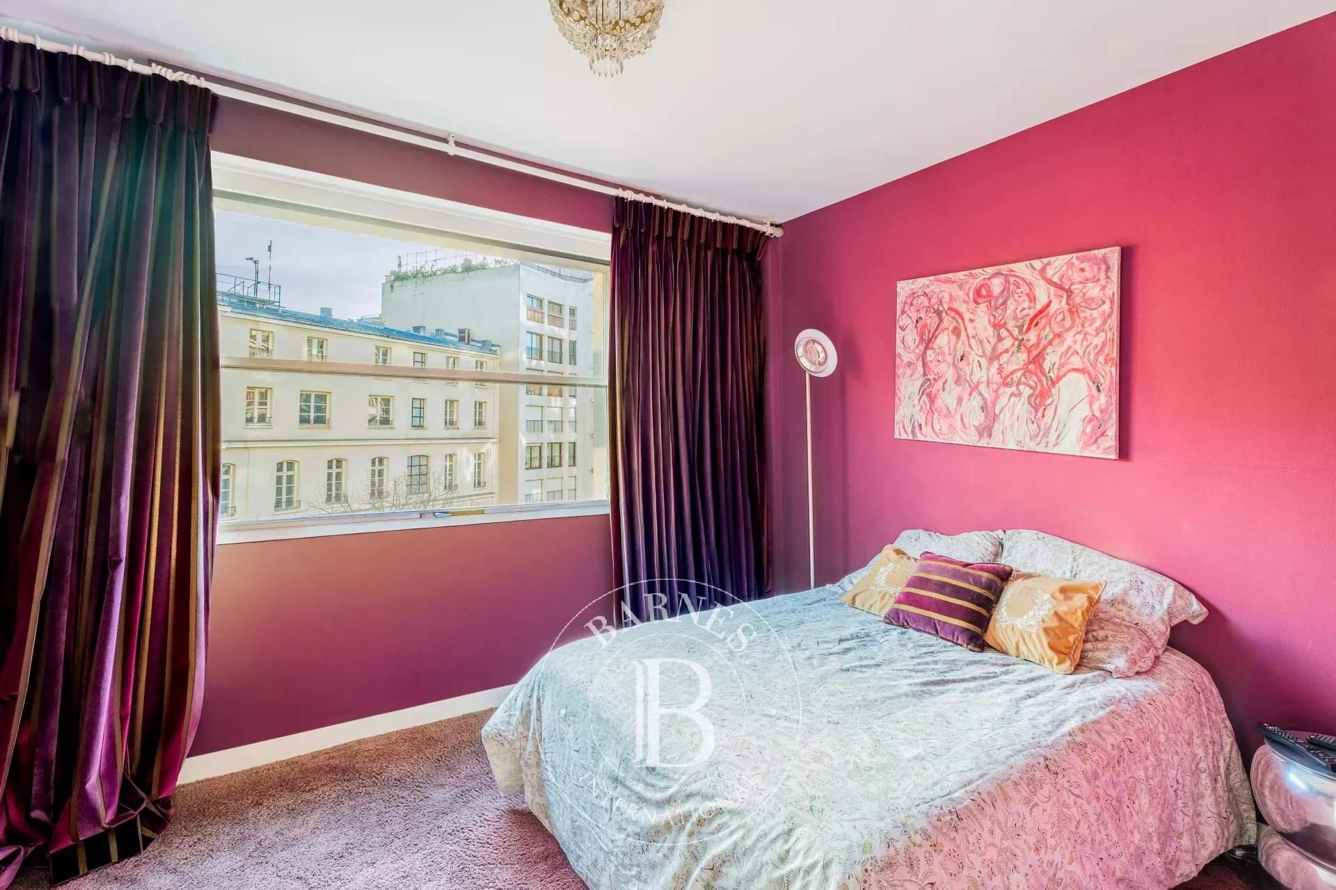 Paris  - Apartment 3 Bedrooms - picture 14