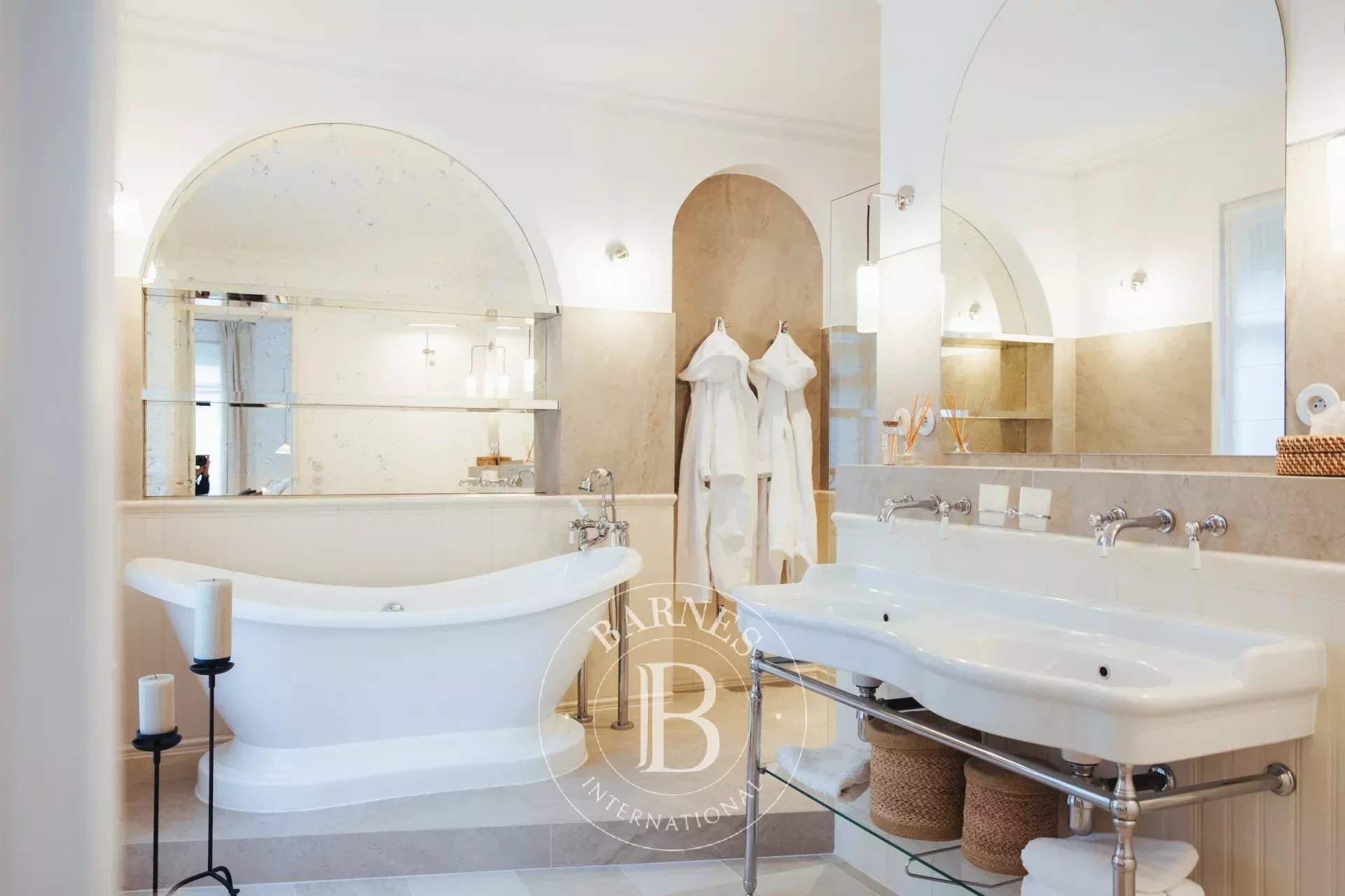 Paris  - Townhouse 7 Bedrooms - picture 18