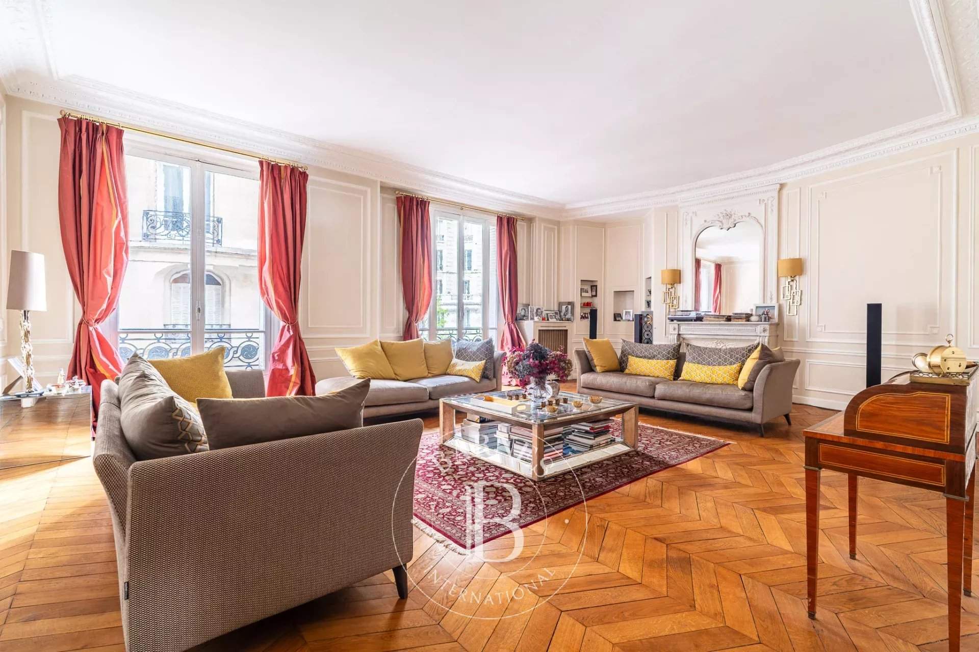 Paris  - Appartement  - picture 2