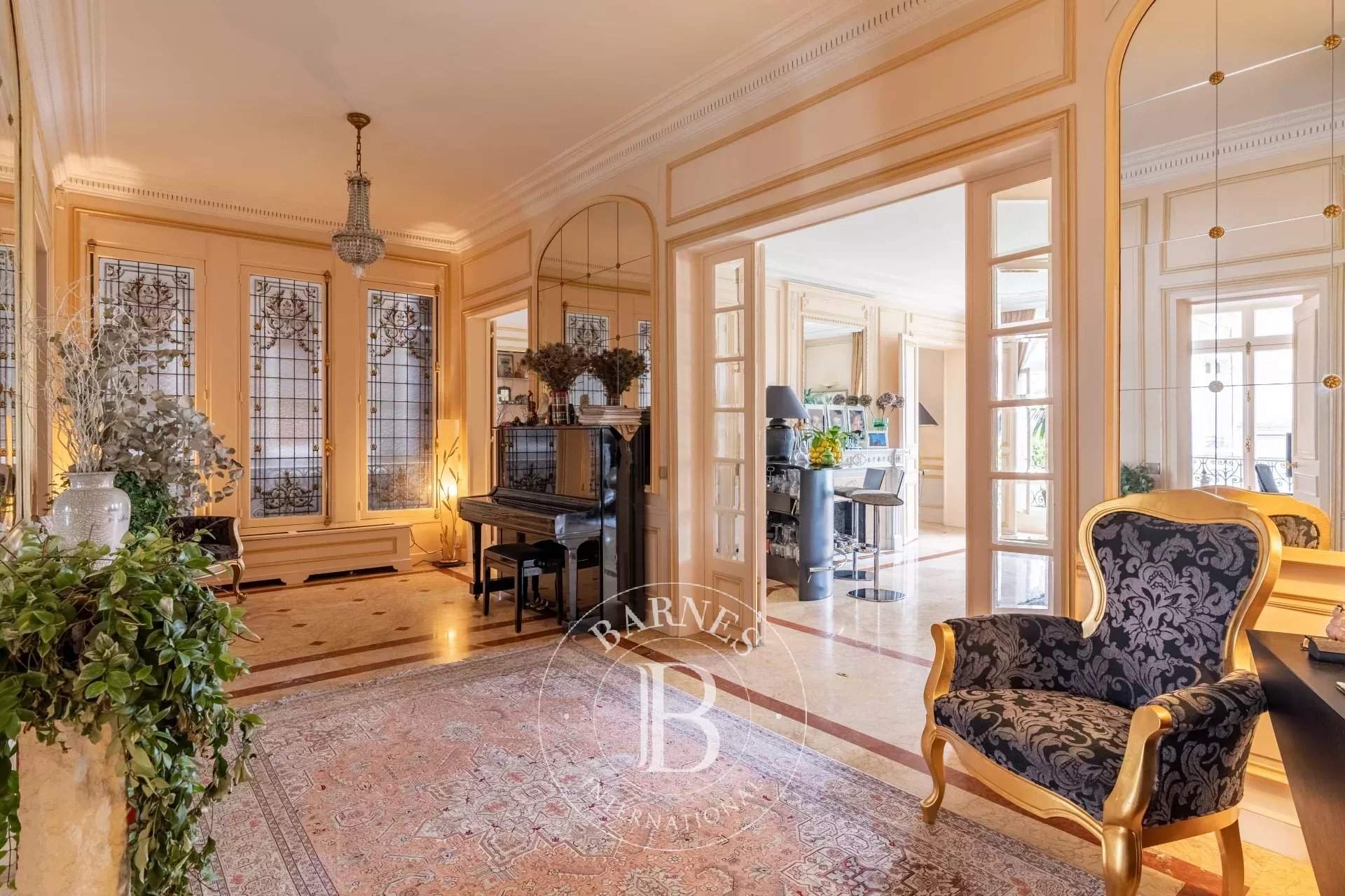 Paris  - Apartment 4 Bedrooms - picture 6