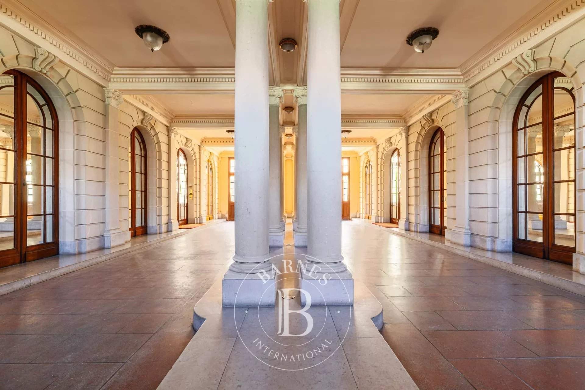 Paris  - Appartement 6 Pi&egrave;ces 4 Chambres - picture 17