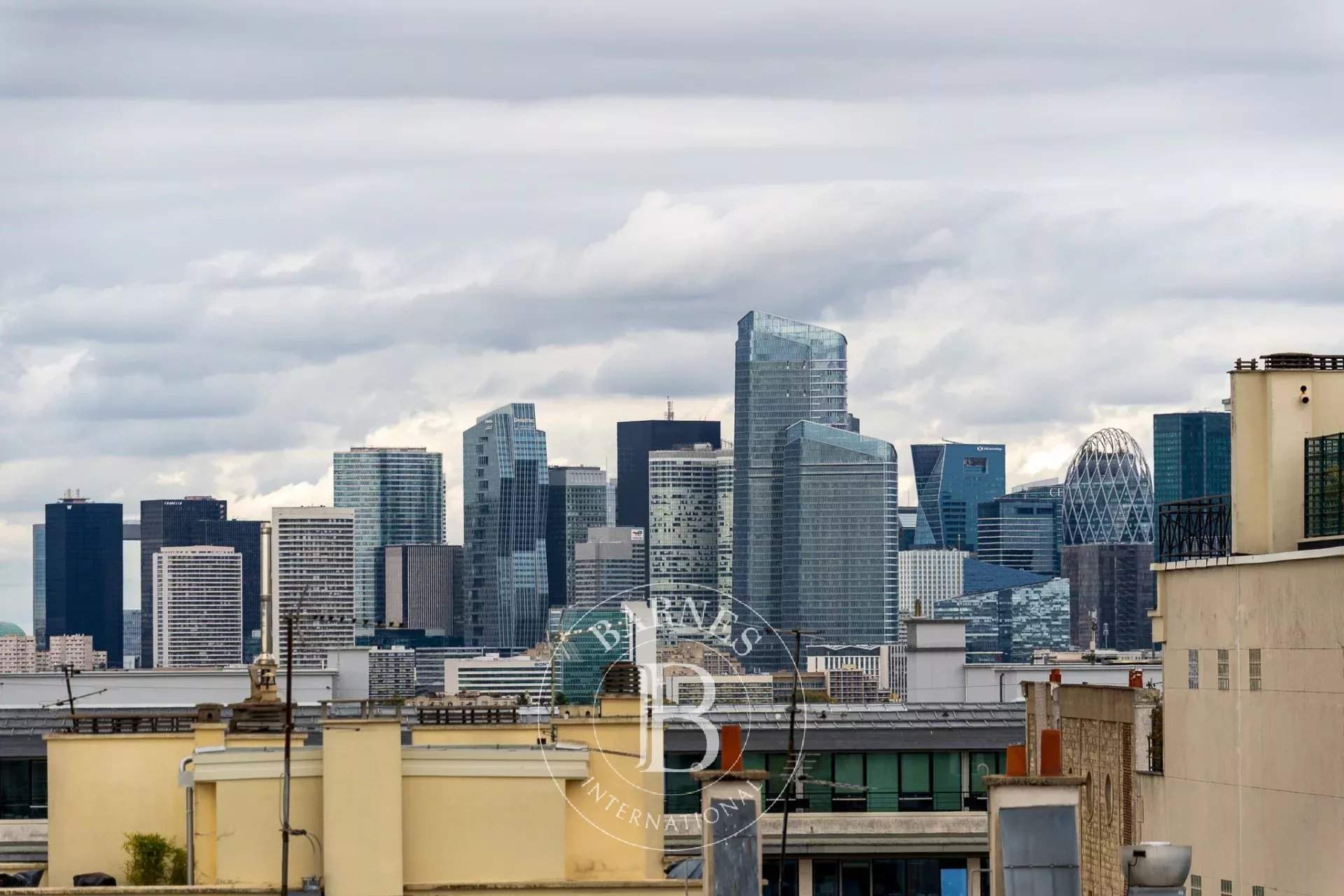 Paris  - Appartement 6 Pièces 3 Chambres - picture 15