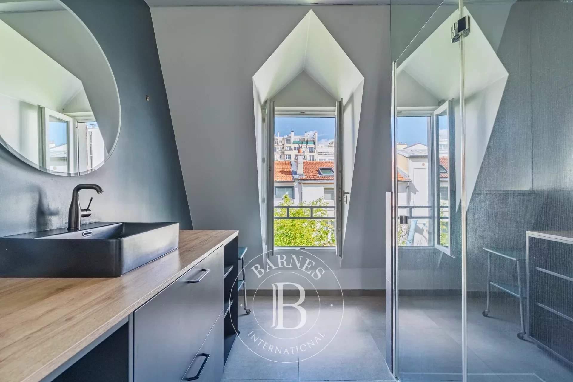 Paris  - Townhouse 3 Bedrooms - picture 19