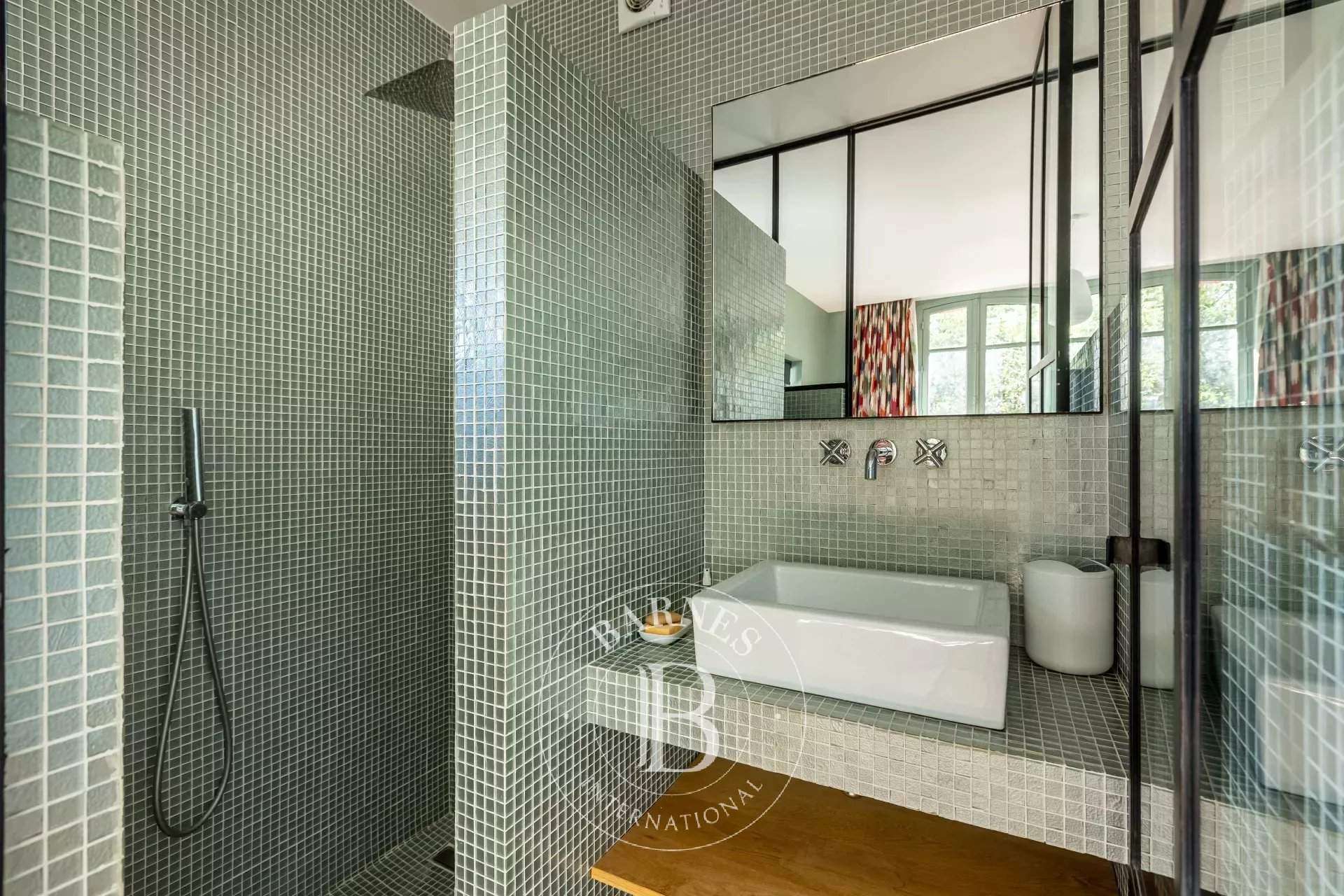 Paris  - Mansion 6 Bedrooms - picture 18