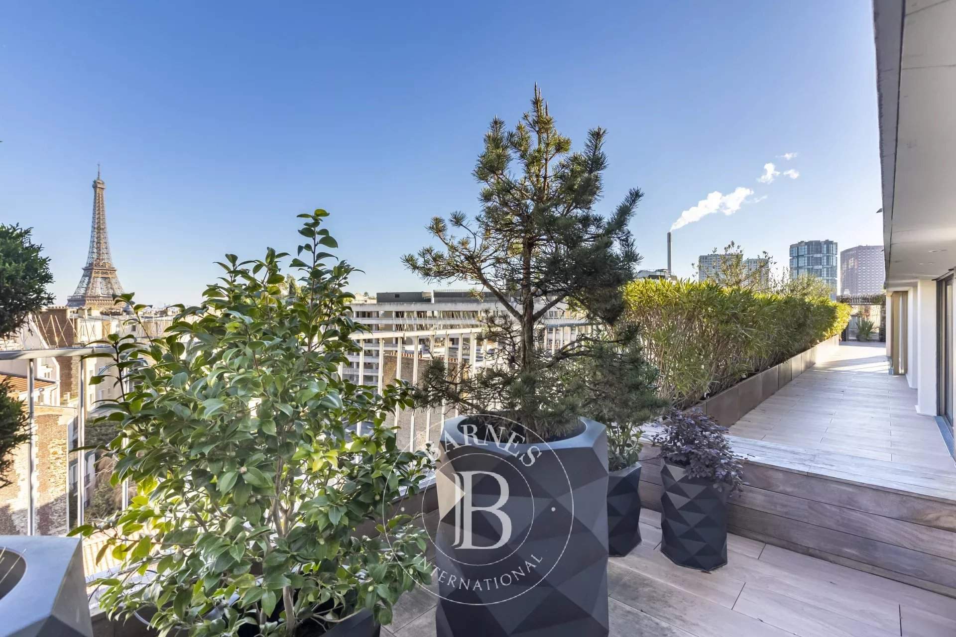Paris  - Appartement  - picture 9