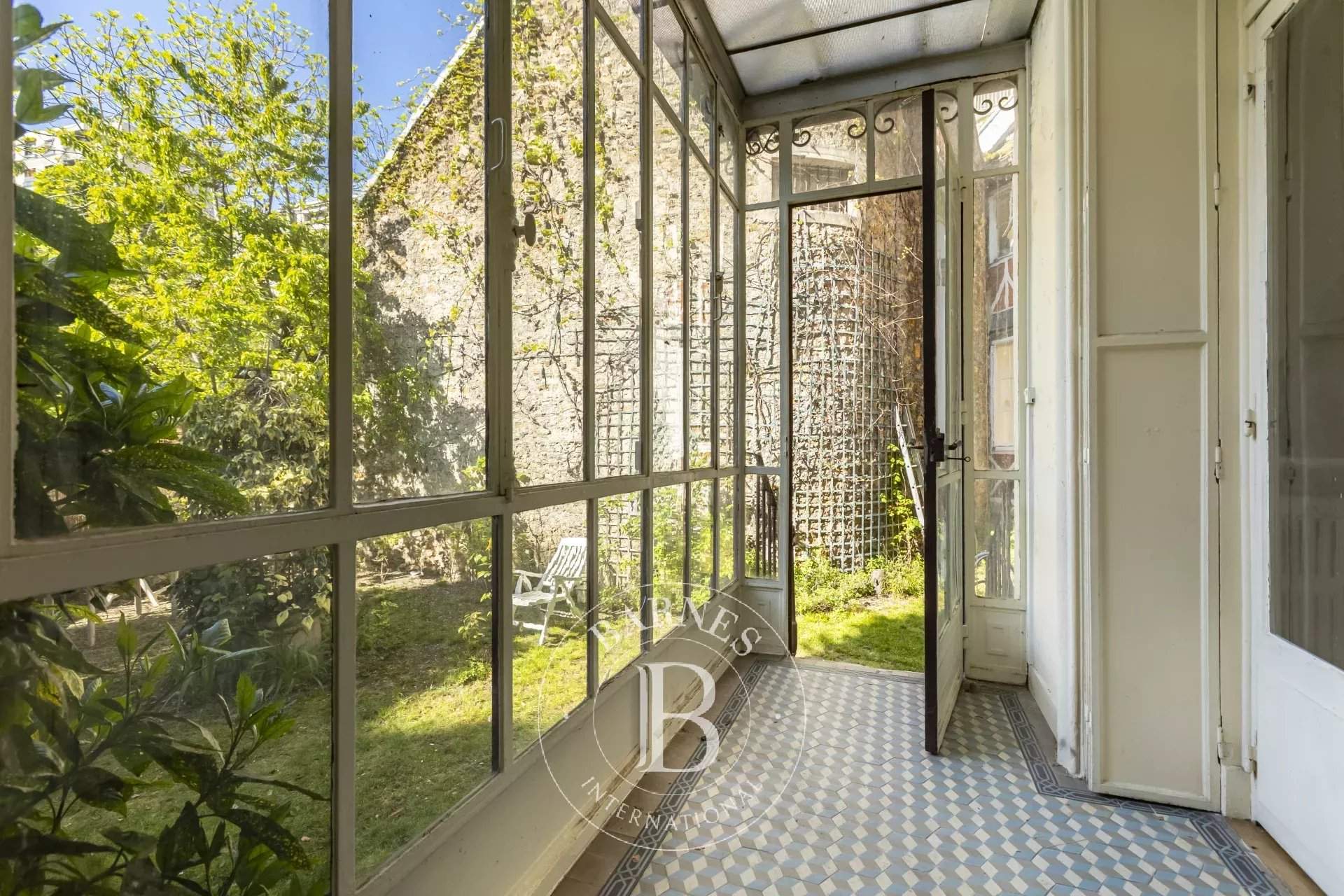 Paris  - House 5 Bedrooms - picture 7