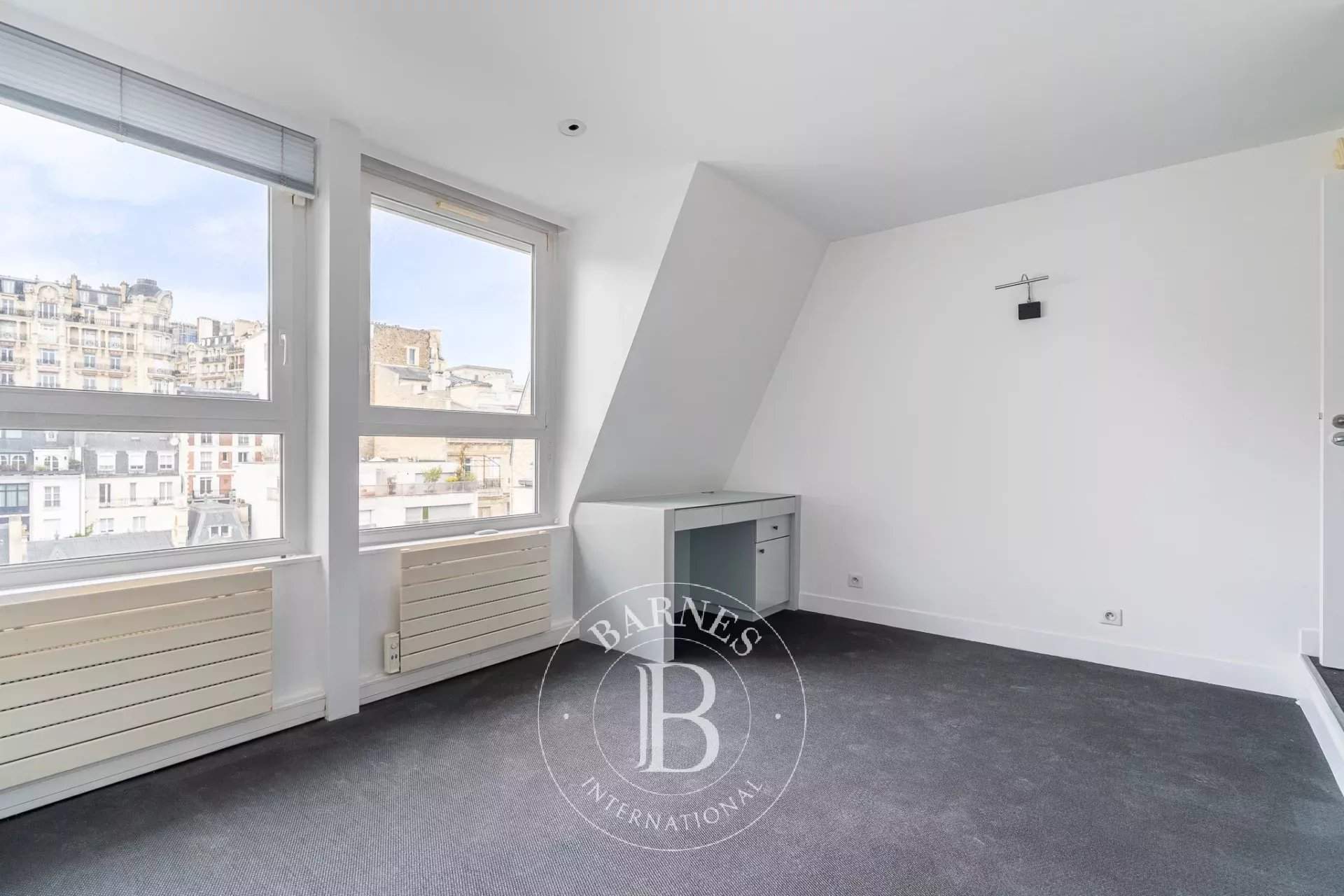 Paris  - Piso 6 Cuartos 3 Habitaciones - picture 20