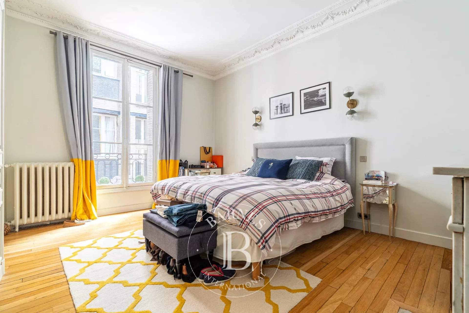 Paris  - Apartment 4 Bedrooms - picture 10