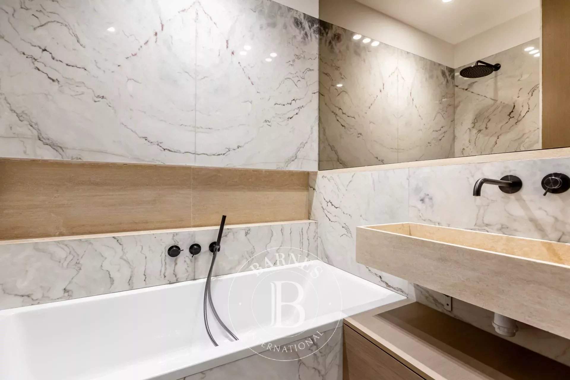 Paris  - Piso 5 Cuartos 3 Habitaciones - picture 14