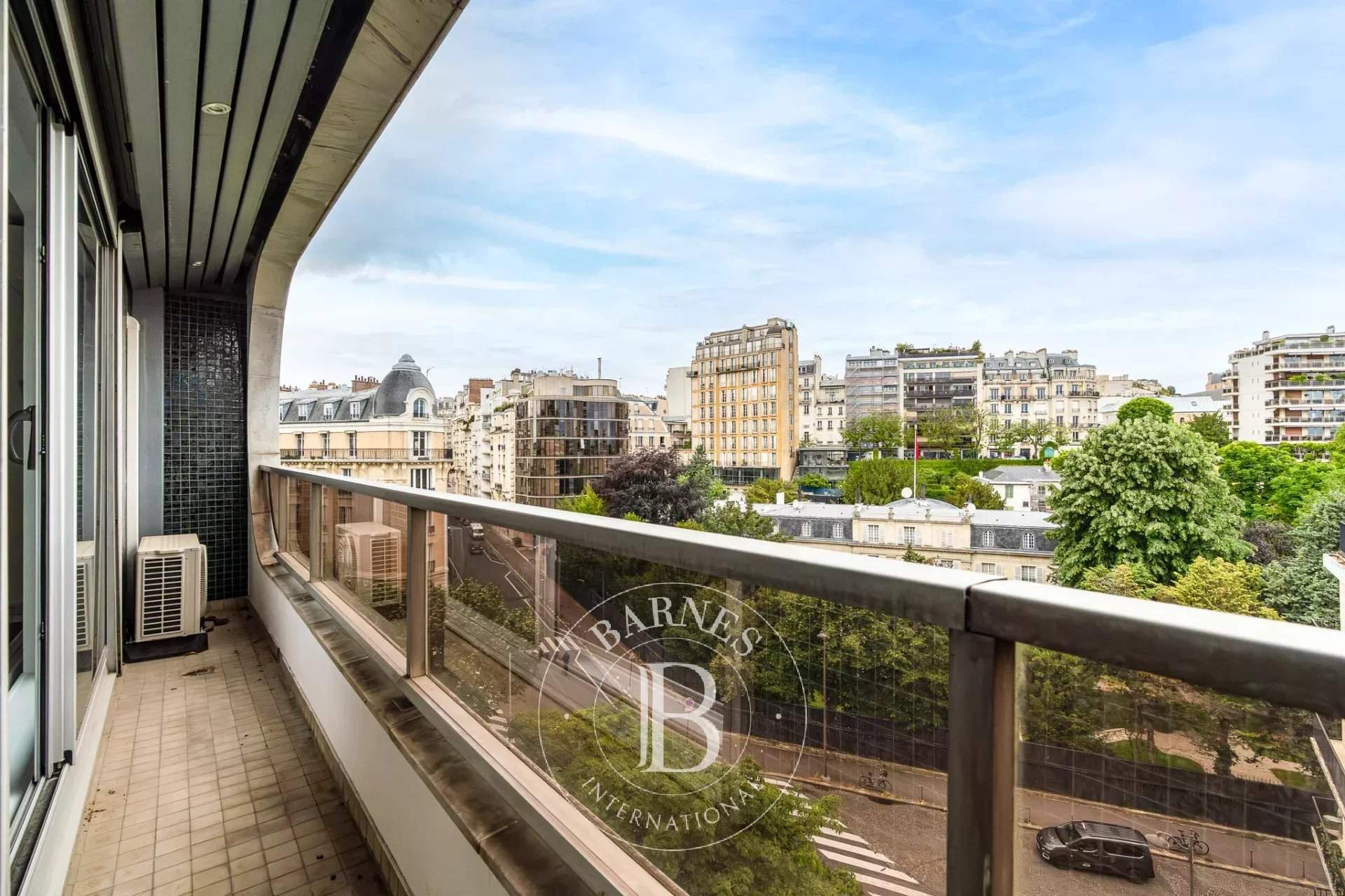 Paris  - Appartement 2 Pi&egrave;ces, 1 Chambre - picture 10