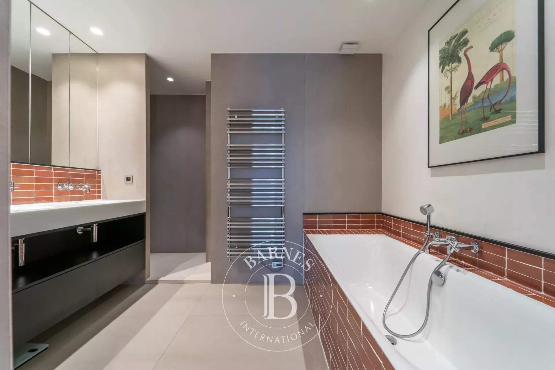 Paris  - Piso 5 Cuartos 3 Habitaciones - picture 17