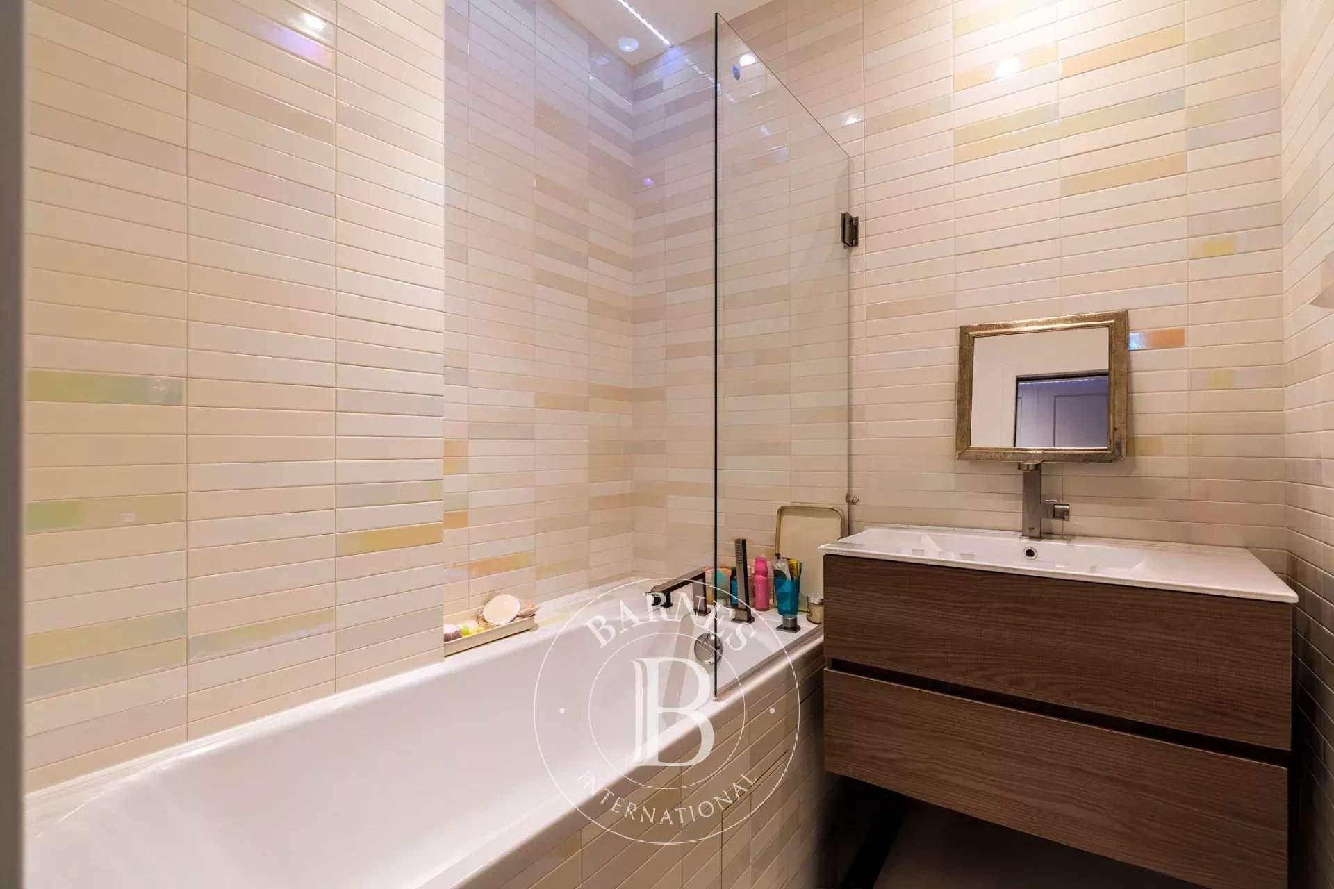 Paris  - Appartement 4 Pi&egrave;ces 2 Chambres - picture 17