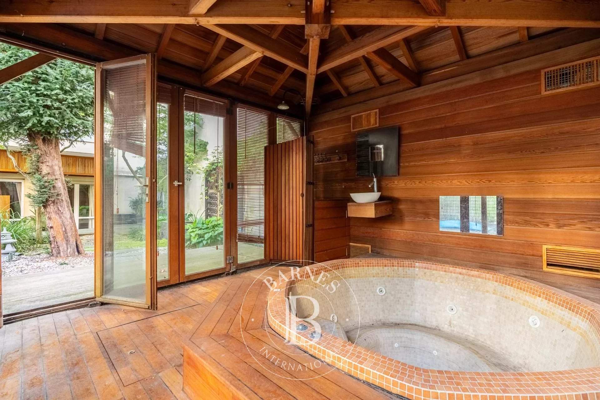 Paris  - Piso 5 Cuartos 4 Habitaciones - picture 19